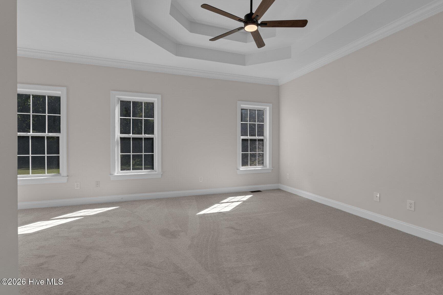 Single Family Residence at 8453 Carter Grove Drive, Elm City, NC 27822, Elm City, photo 26 of 35