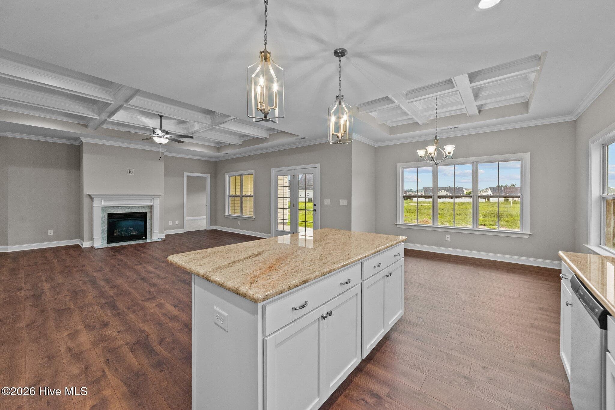 Photo of similar home - 1713 Dew Meadow Drive, Winterville, NC 28590