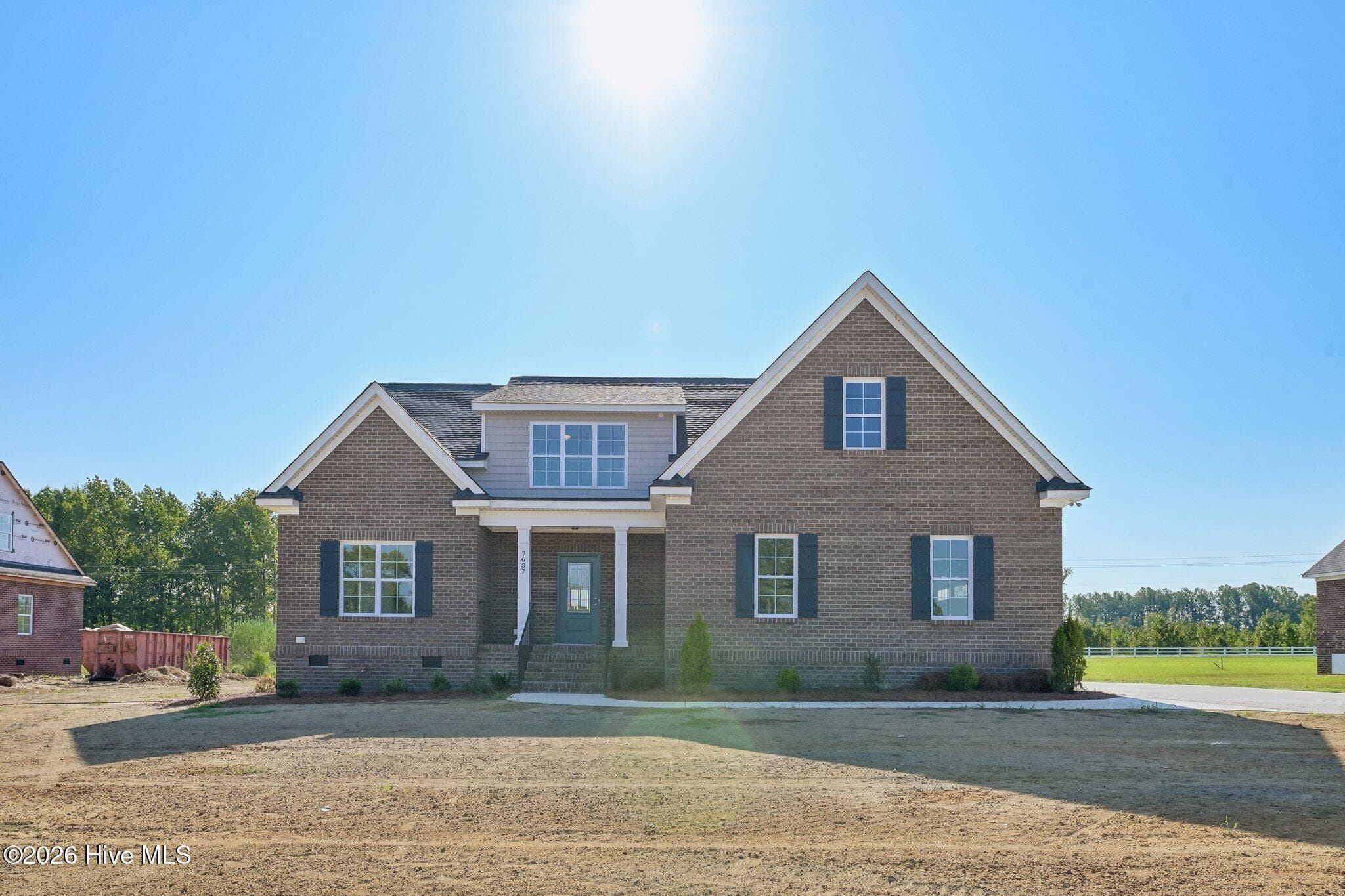 Single Family Residence at 7637 Sweetwater Drive, Nashville, NC 27856, photo 12 of 135