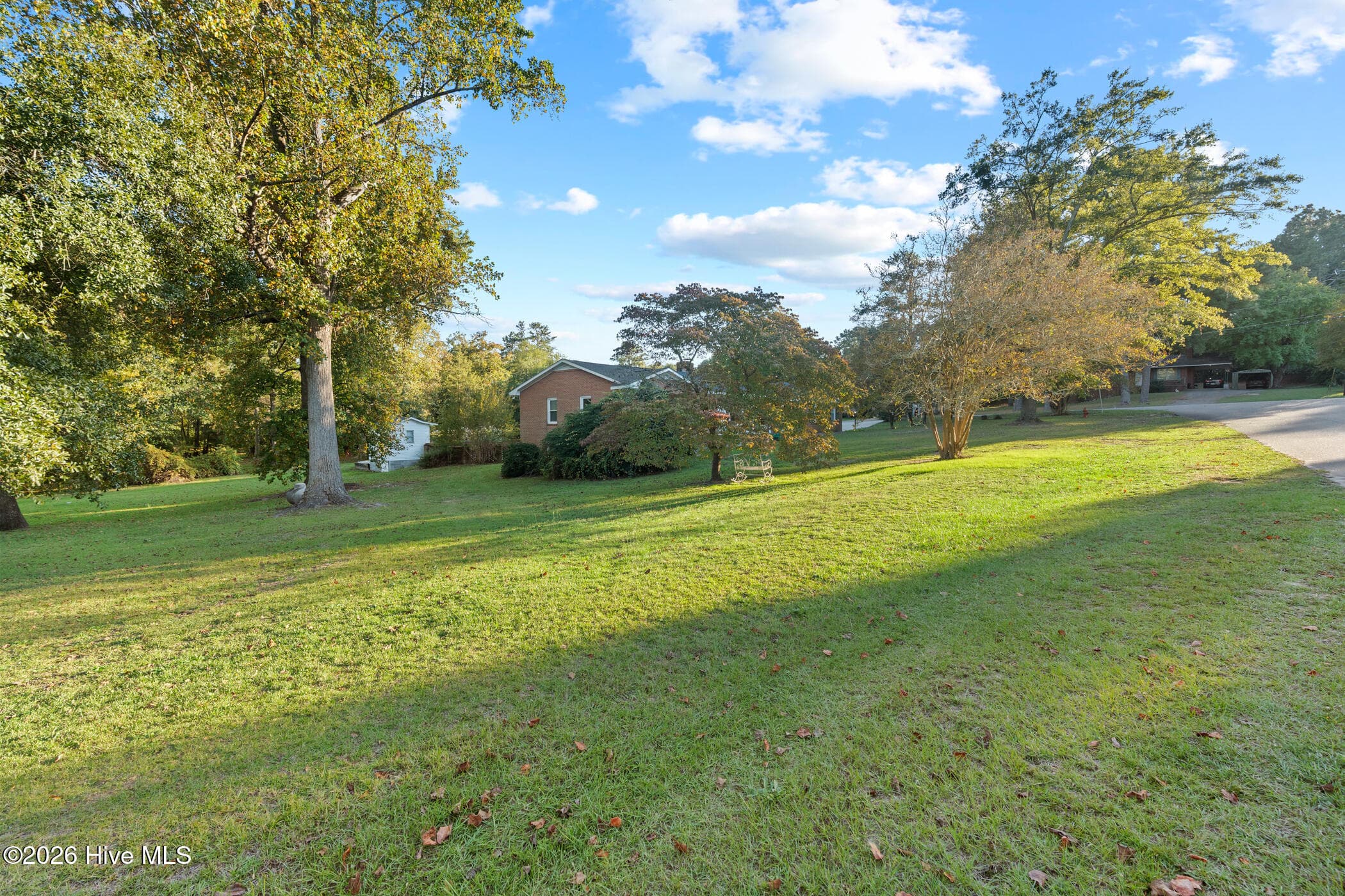 Single Family Residence at 102 Pinion Drive, Rockingham, NC 28379, photo 3 of 38