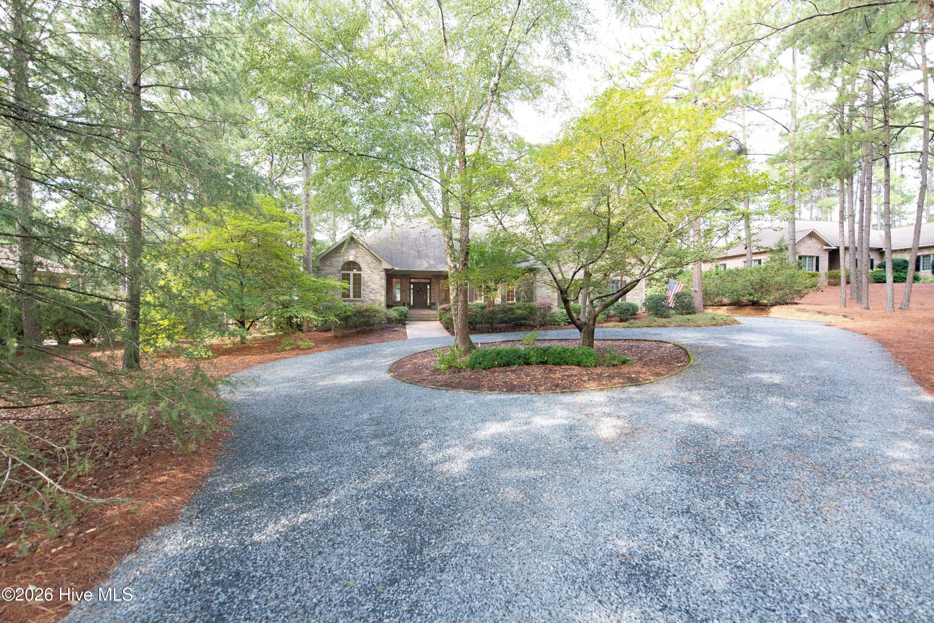 14 Mcmichael Drive, Pinehurst, NC 28374