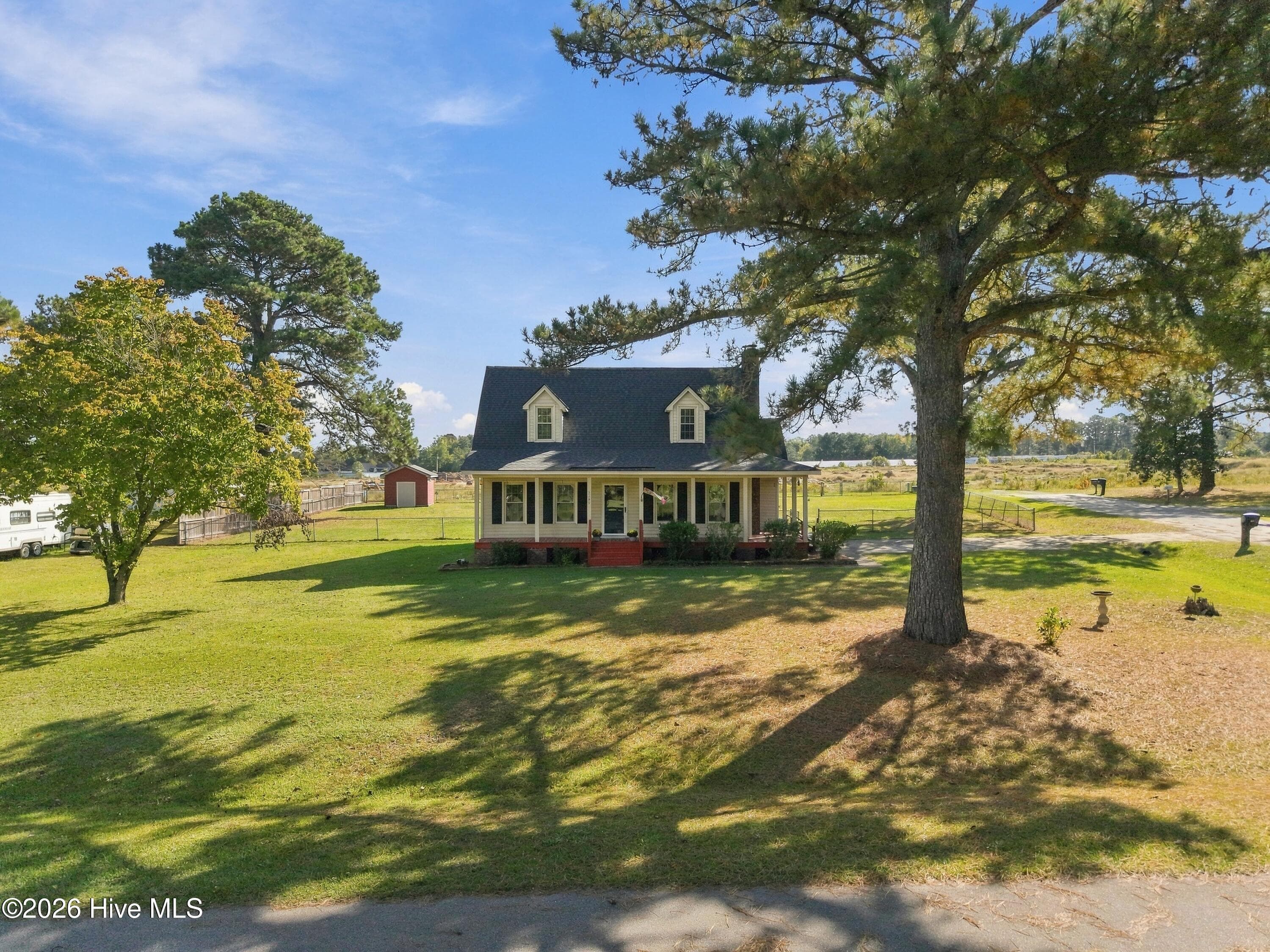Single Family Residence at 2299 Rolling Meadows Drive, Greenville, NC 27858, photo 40 of 43