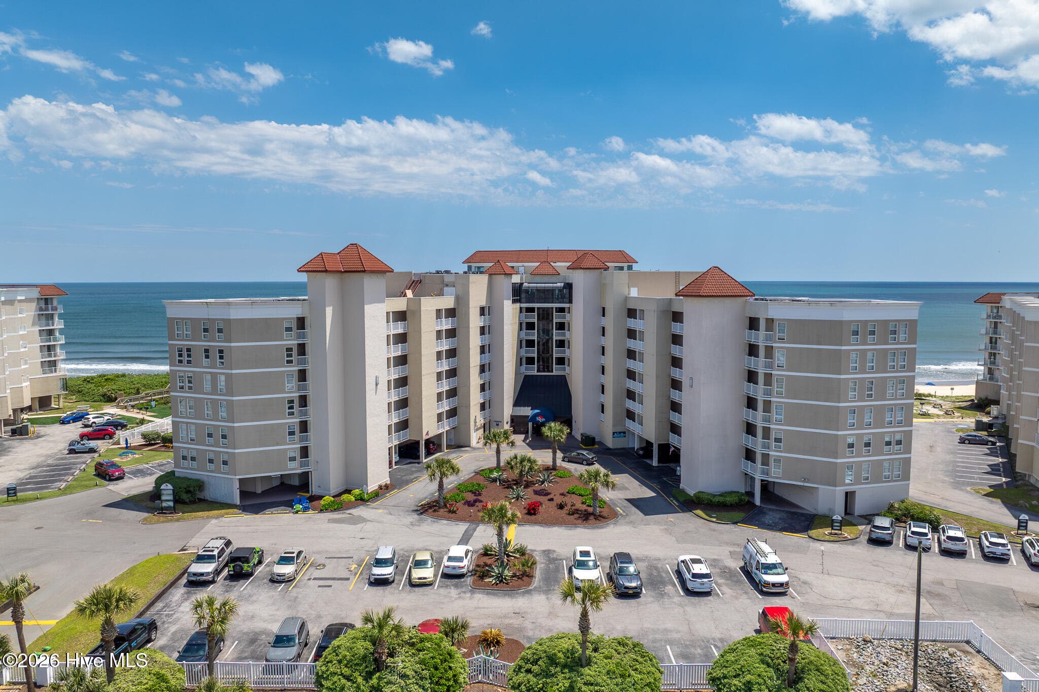 Condominium at 2000 New River Inlet Road Unit 3211, North Topsail Beach, NC 28460, photo 48 of 62