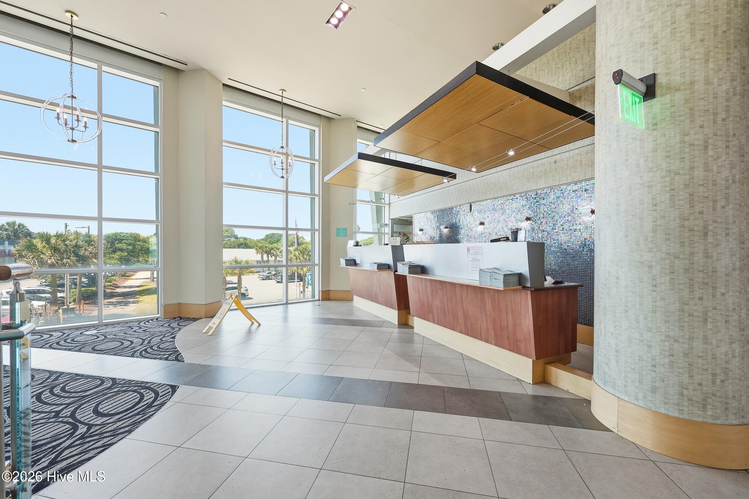 Condominium at 201 S Ocean Boulevard 812, Myrtle Beach, SC 29577, photo 33 of 62