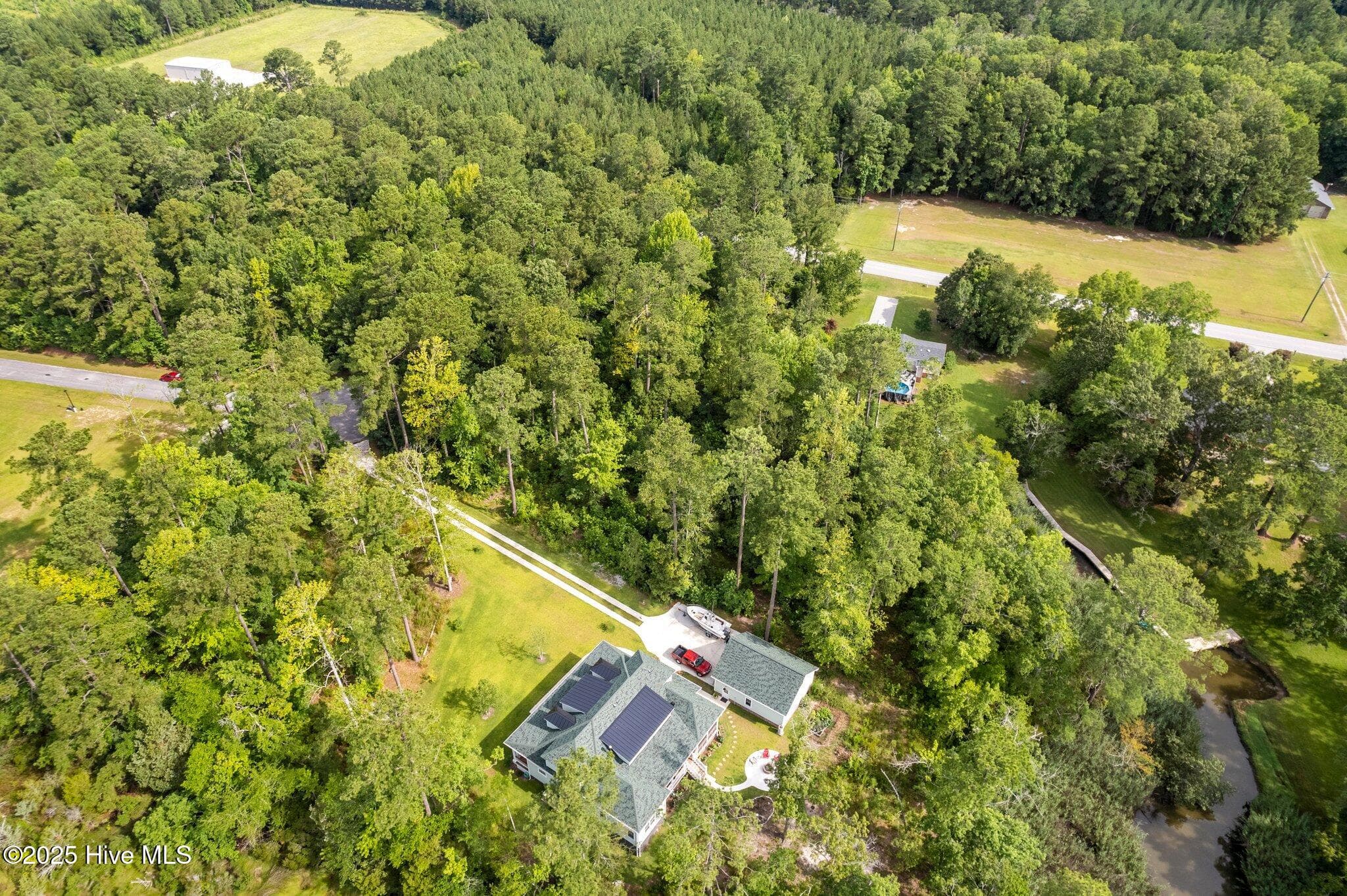 Undeveloped at 178 114 Marsh Run, Oriental, NC 28571, photo 9 of 28