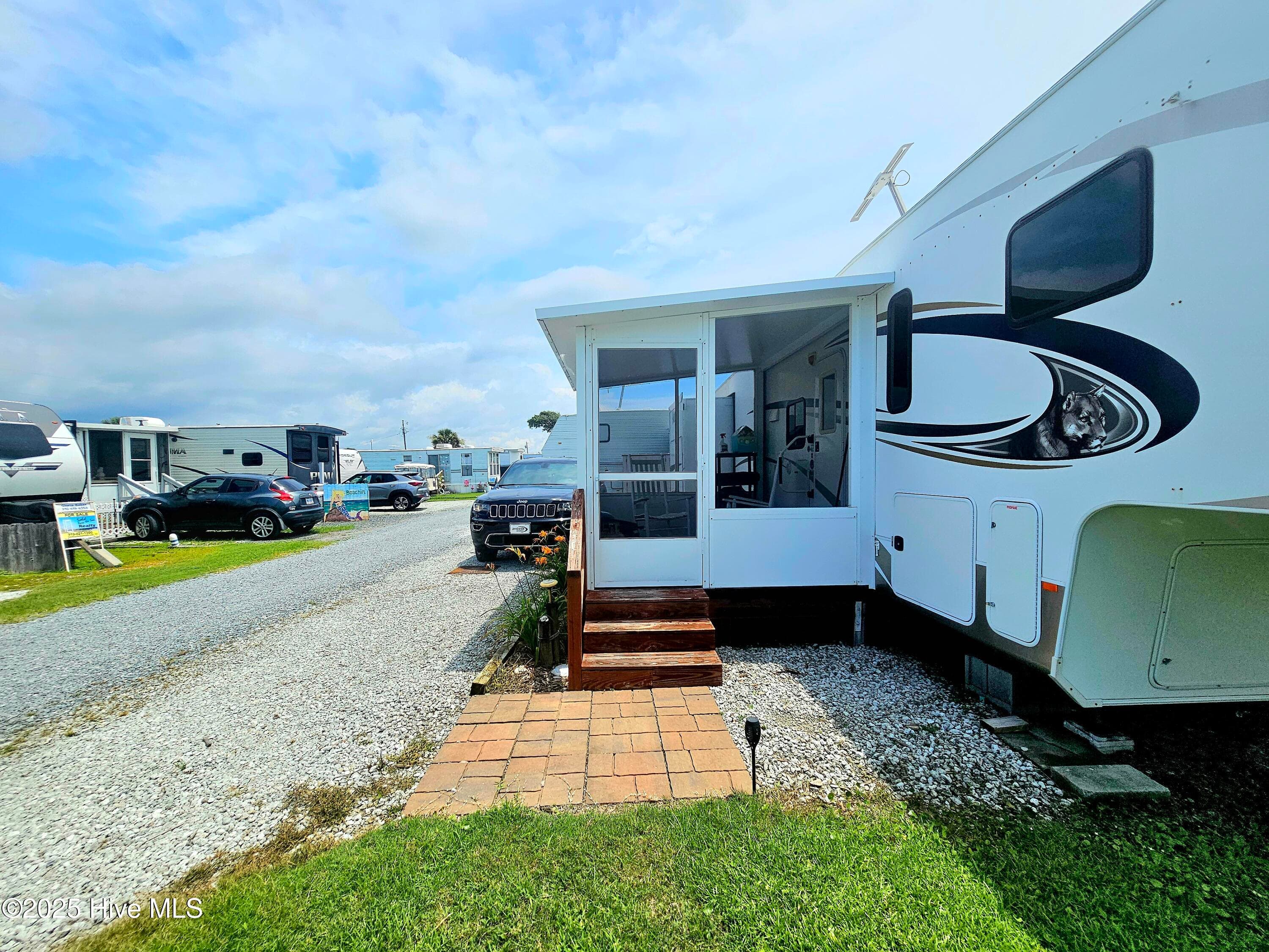 Mobile Home Lot at 110 & 111 110-G & 111-G Quarter Deck Street Lot # 110- Street, North Topsail Beach, NC 28460, North Topsail Beach, photo 11 of 51