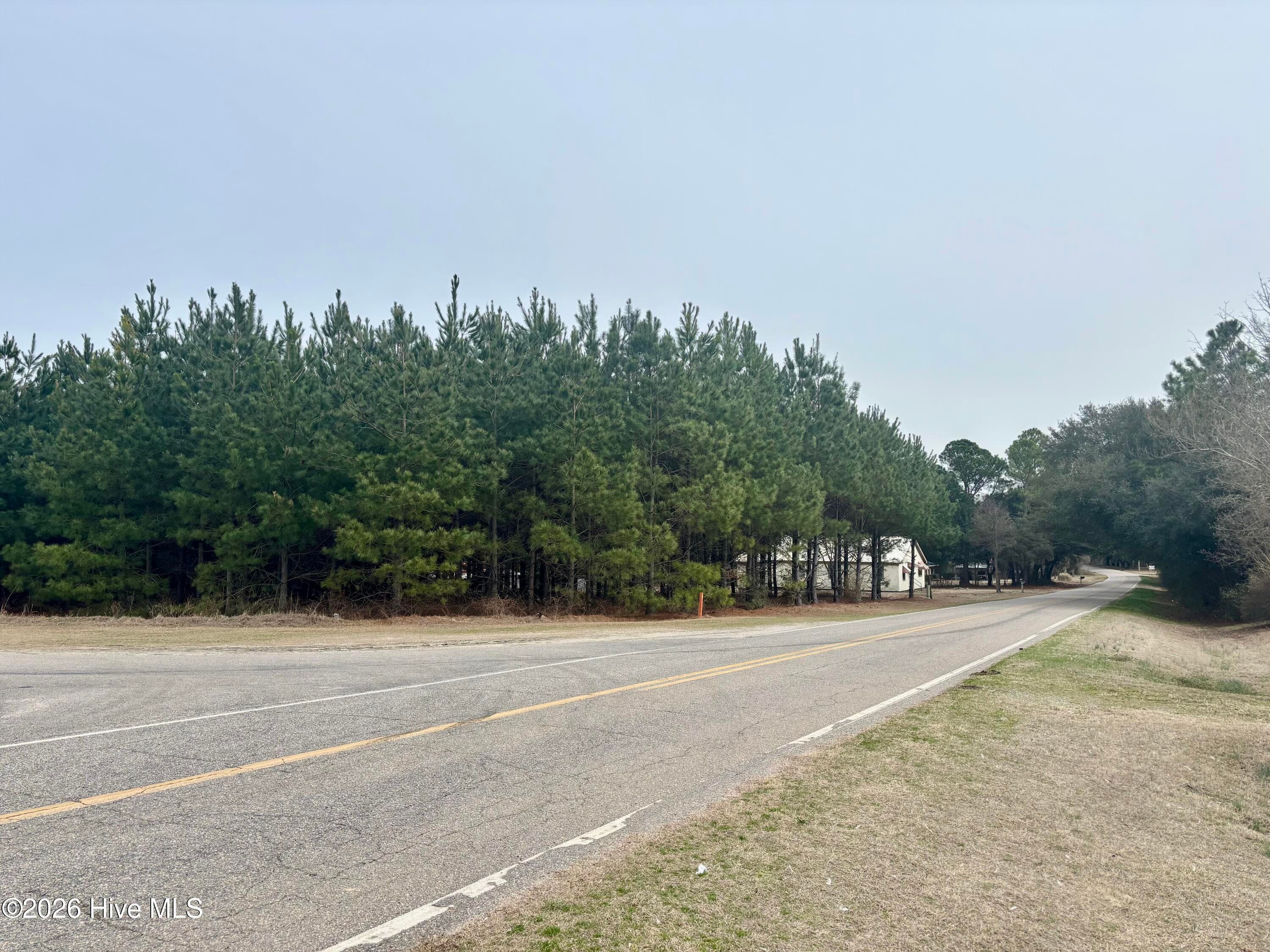 Single Family Residence at 240 Bennett Road, Ellerbe, NC 28338, photo 5 of 10