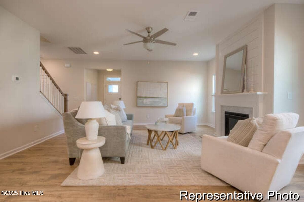 Single Family Residence at 390 Lamer Loop 101, Shallotte, NC 28470, photo 40 of 88