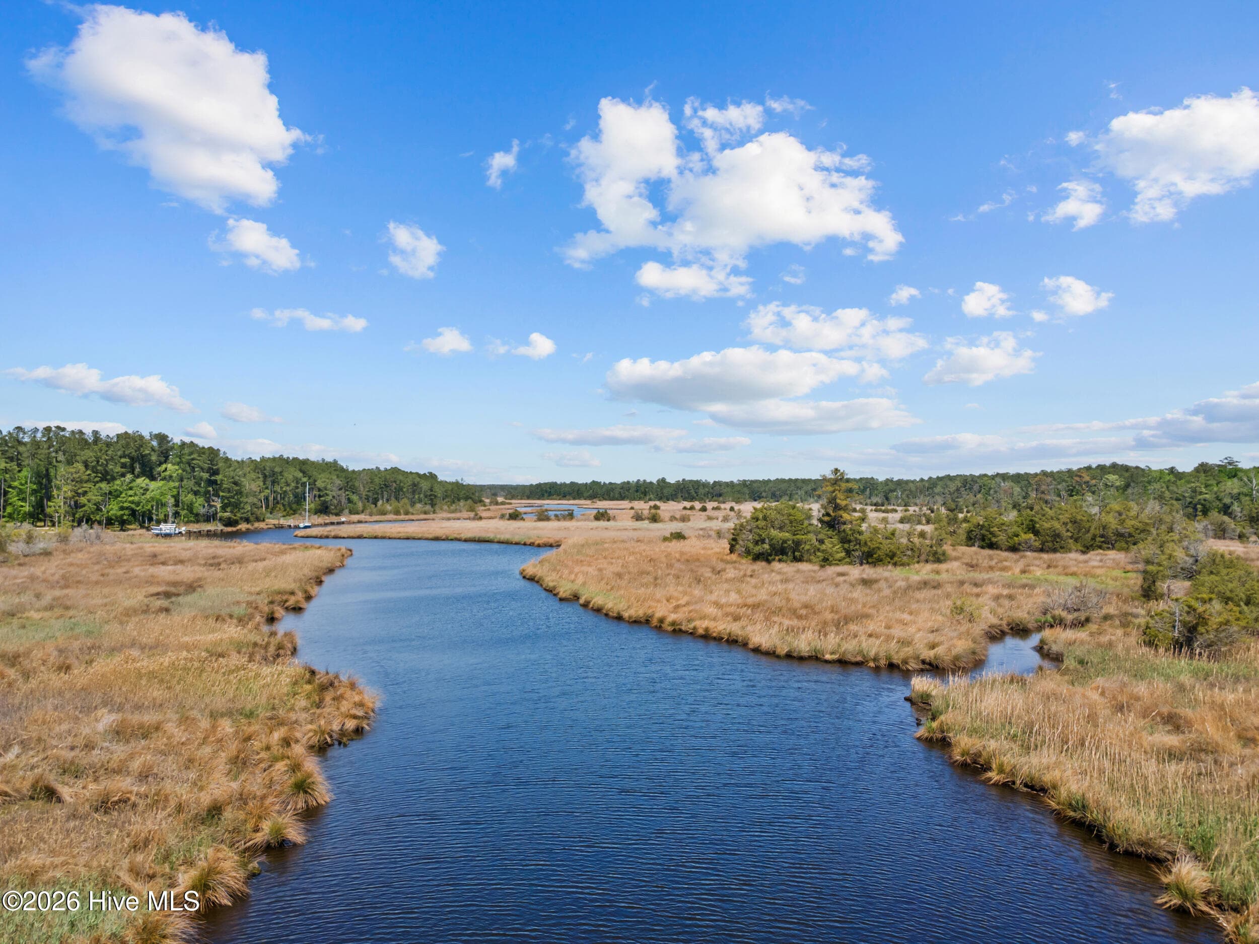 Waterview - 485 Florence Road, Merritt, NC 28556