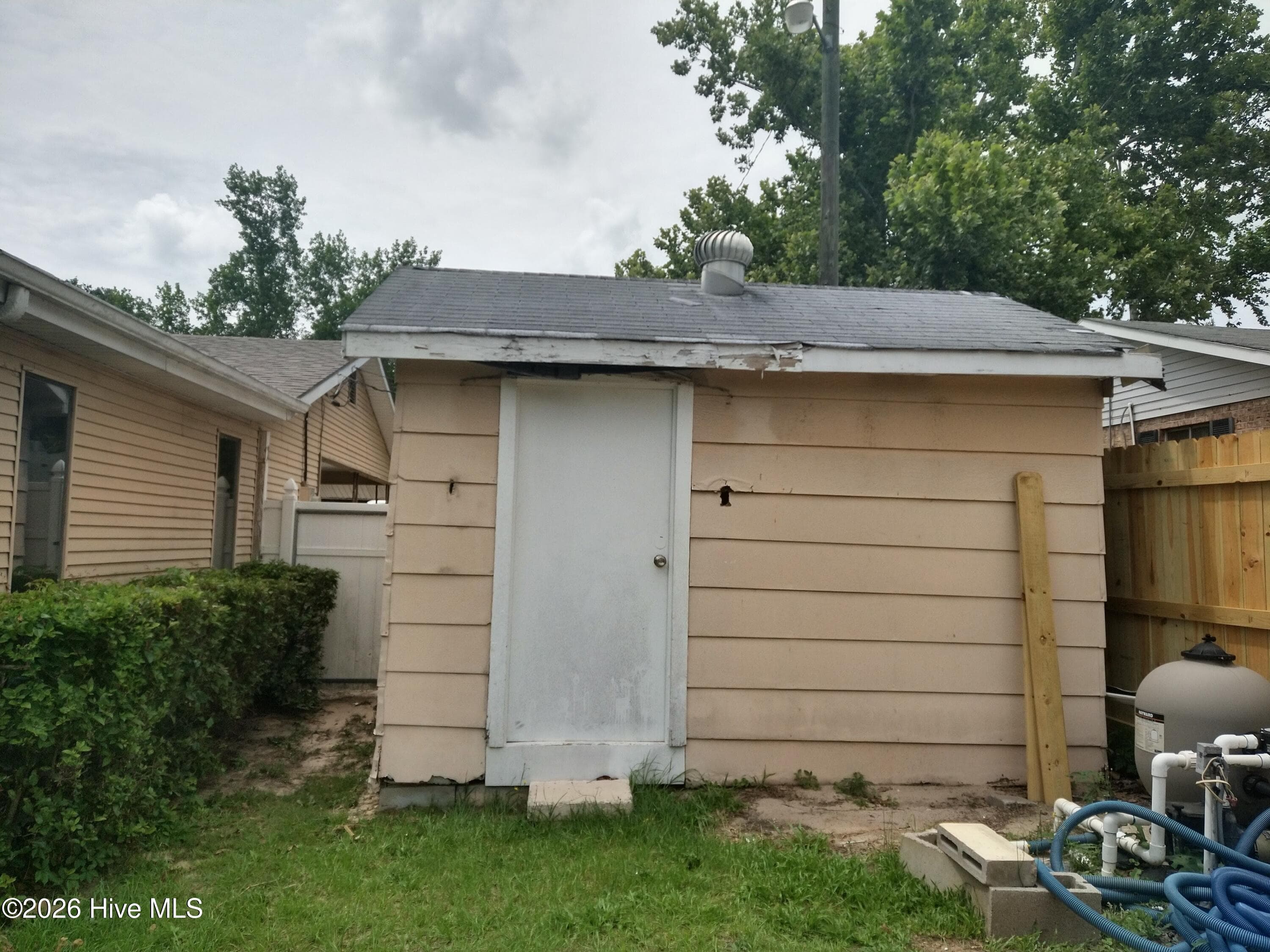 Single Family Residence at 2920 Panhandle Circle, Augusta, GA 30906, photo 24 of 25