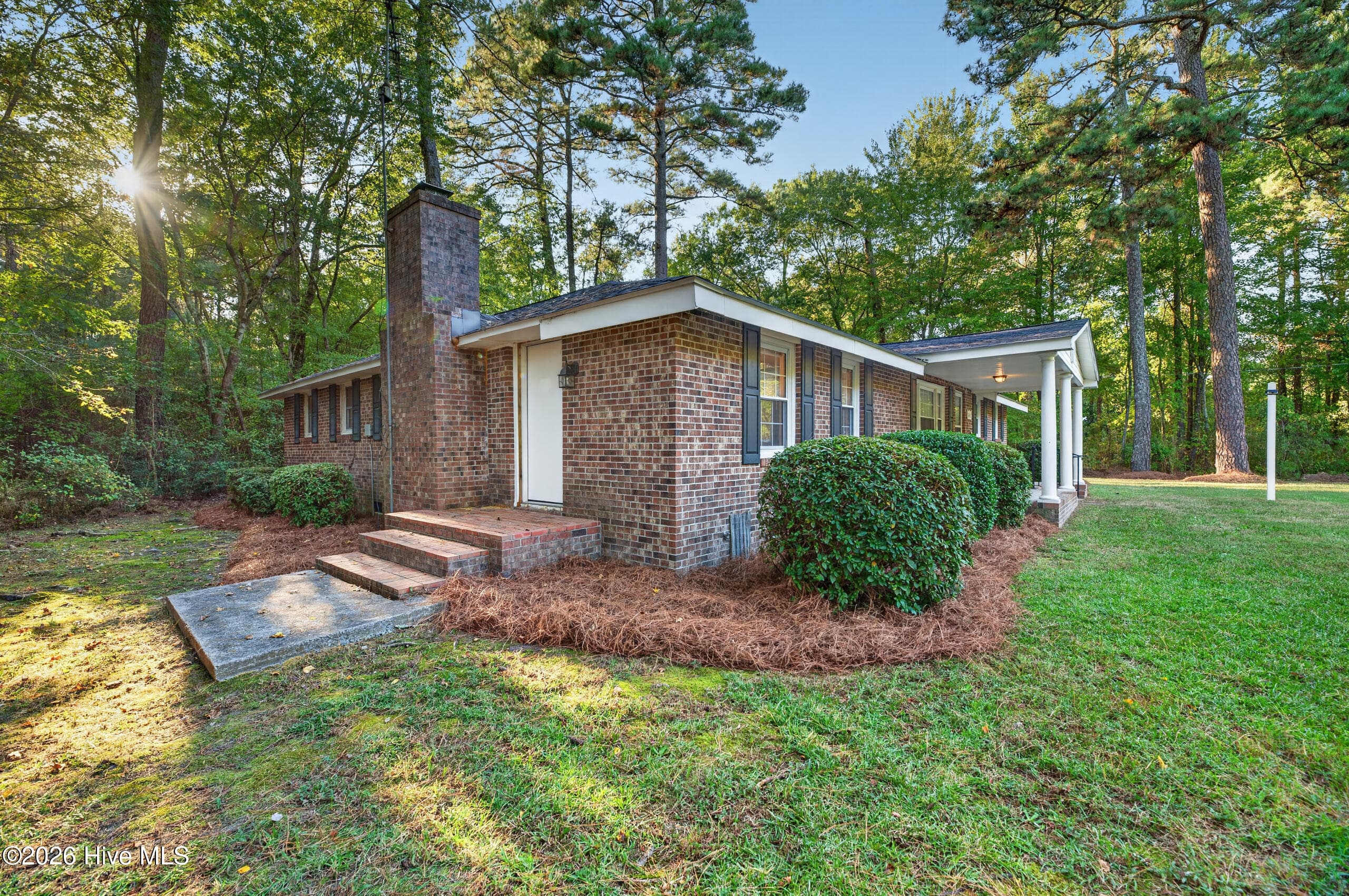Single Family Residence at 3642 Nc-102, Ayden, NC 28513, photo 11 of 52