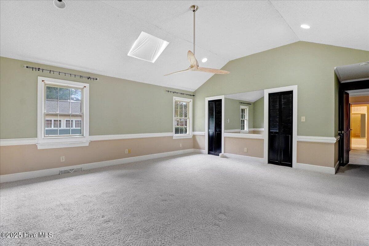 Single Family Residence at 2407 Sparre Drive, Kinston, NC 28504, photo 4 of 5
