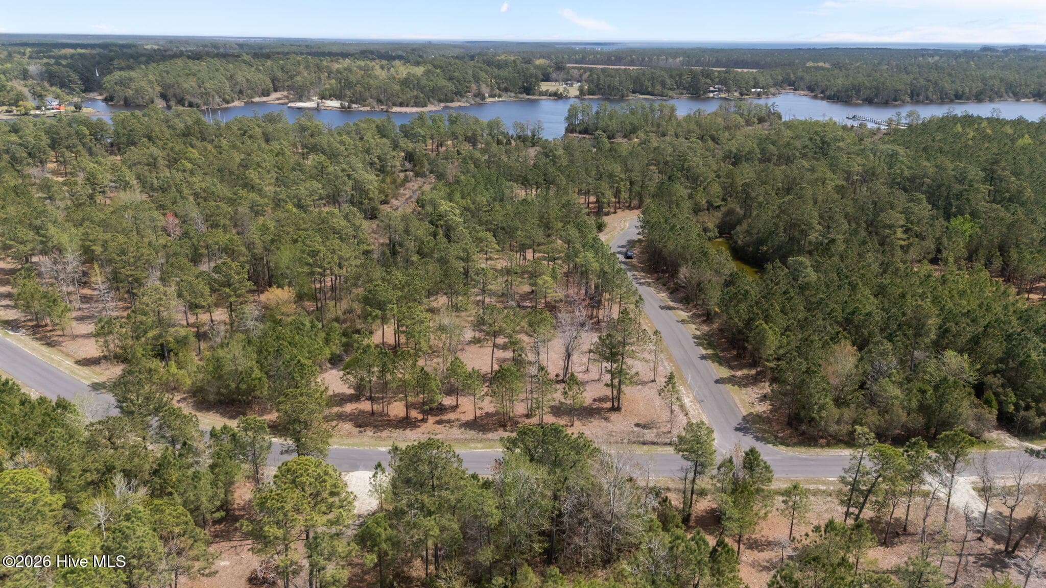 Residential Lot at 78 34 Shell Castle Lane, Vandemere, NC 28587, photo 8 of 15