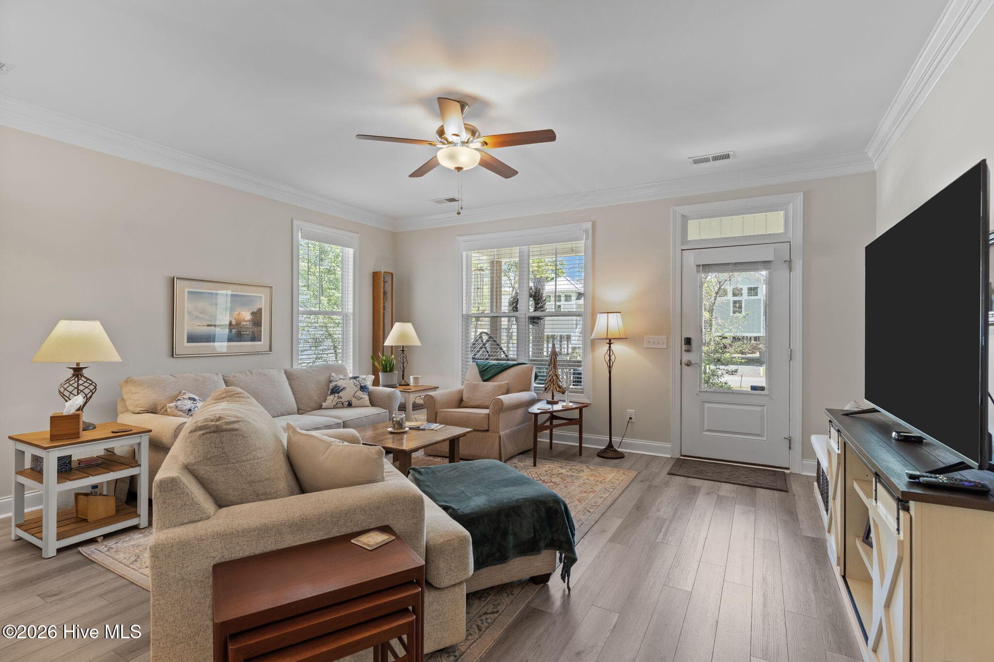 Single Family Residence at 161 NE 31st Street, Oak Island, NC 28465, photo 10 of 61