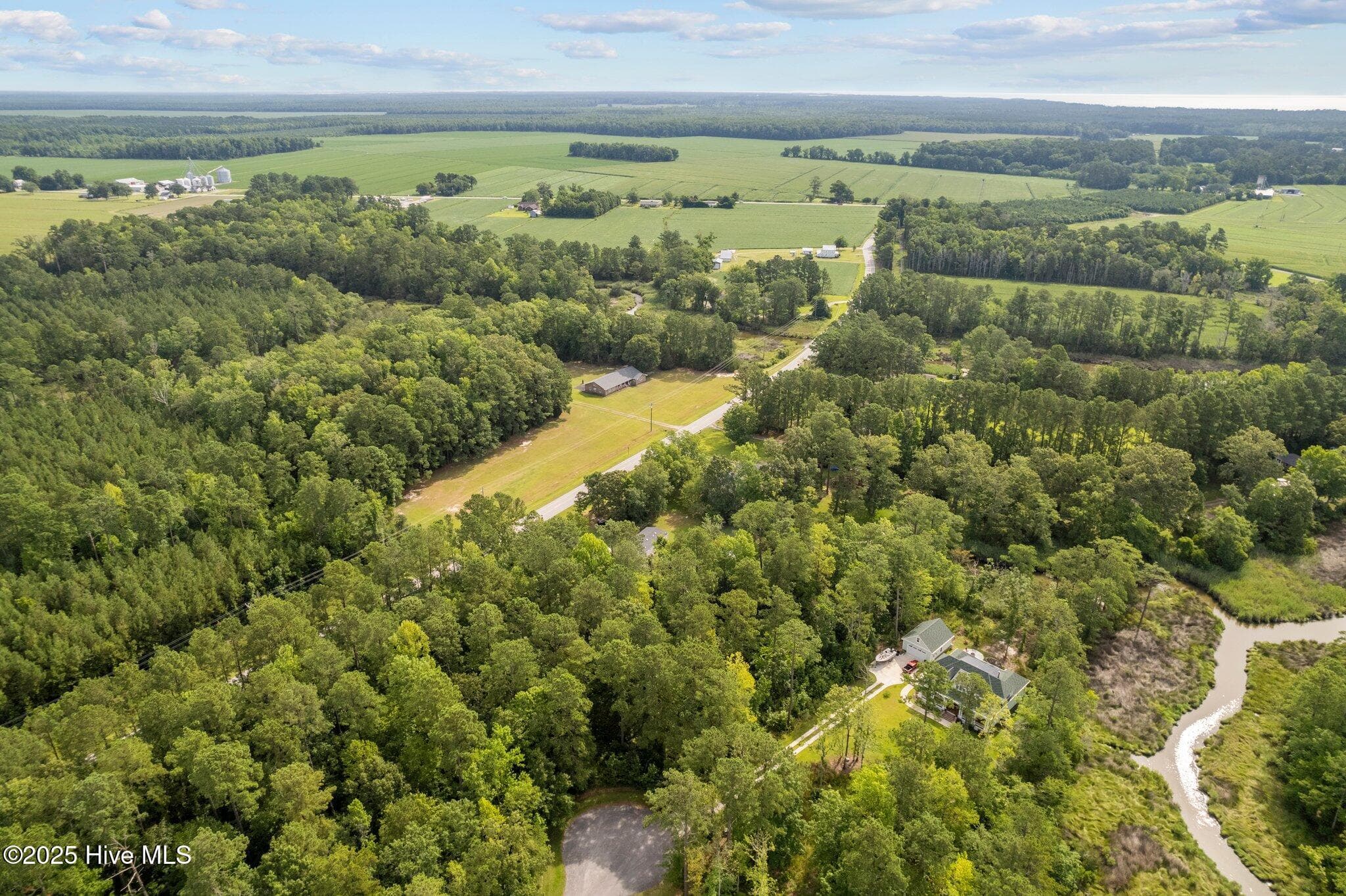 Undeveloped at 178 114 Marsh Run, Oriental, NC 28571, photo 12 of 28