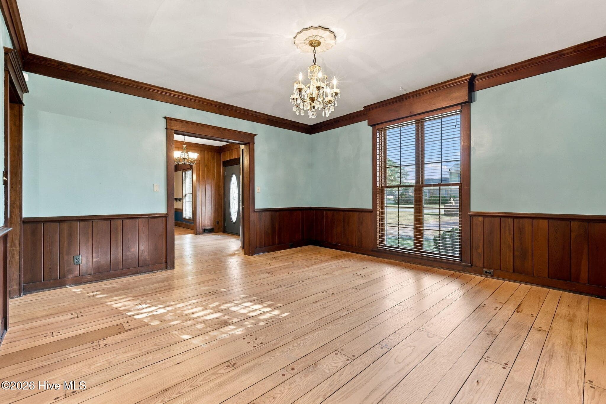 Character and charm - 1013 Riverside Boulevard, Lumberton, NC 28358
