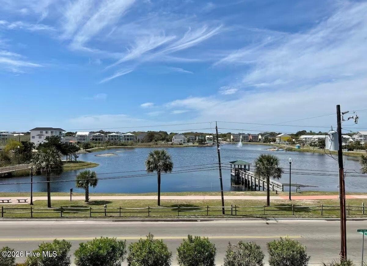 Condominium at 600 S Carolina Beach Avenue S 2f, Carolina Beach, NC 28428, photo 3 of 21