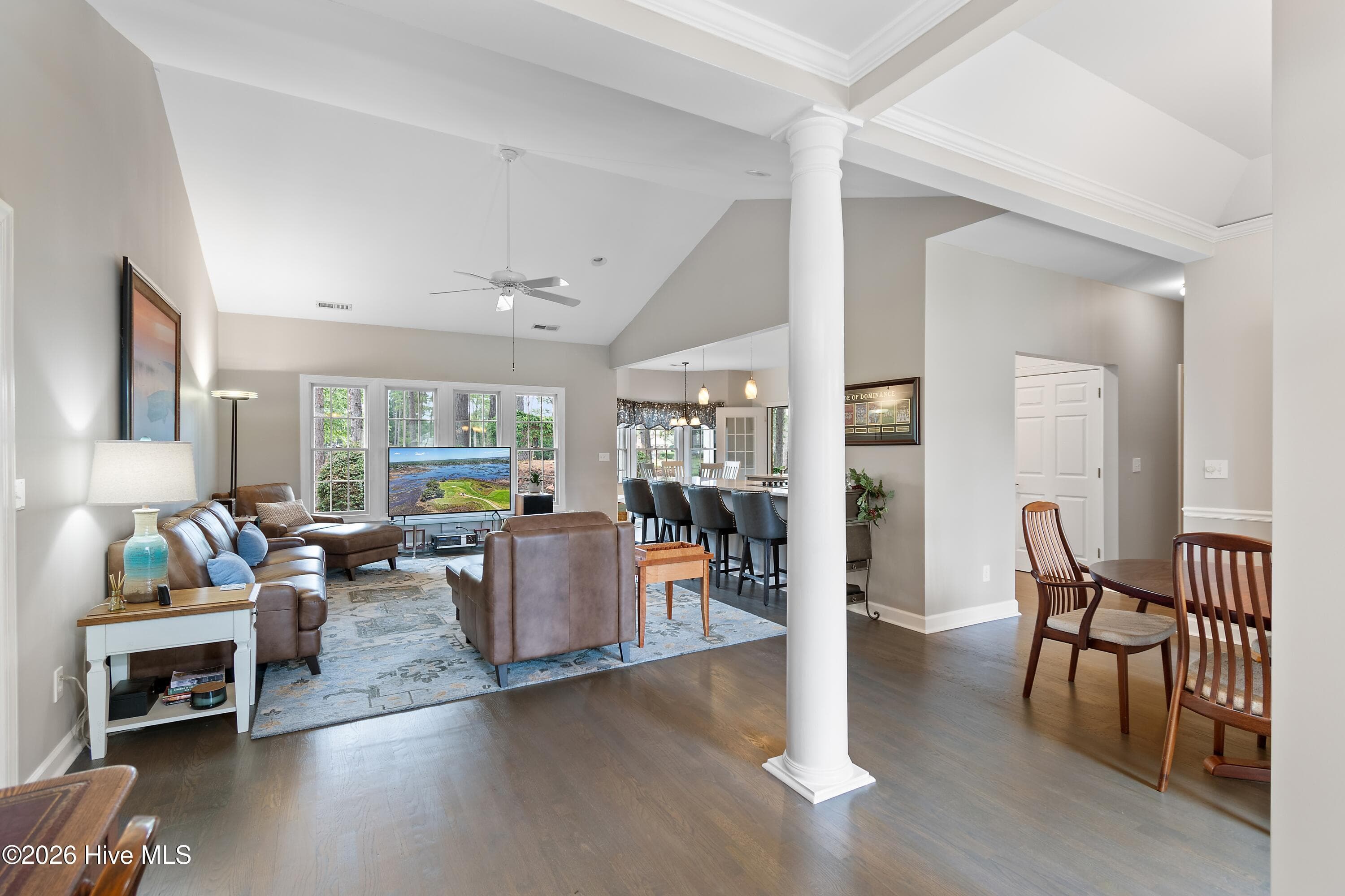 Single Family Residence at 4387 Gauntlet Drive SE, Southport, NC 28461, photo 12 of 84