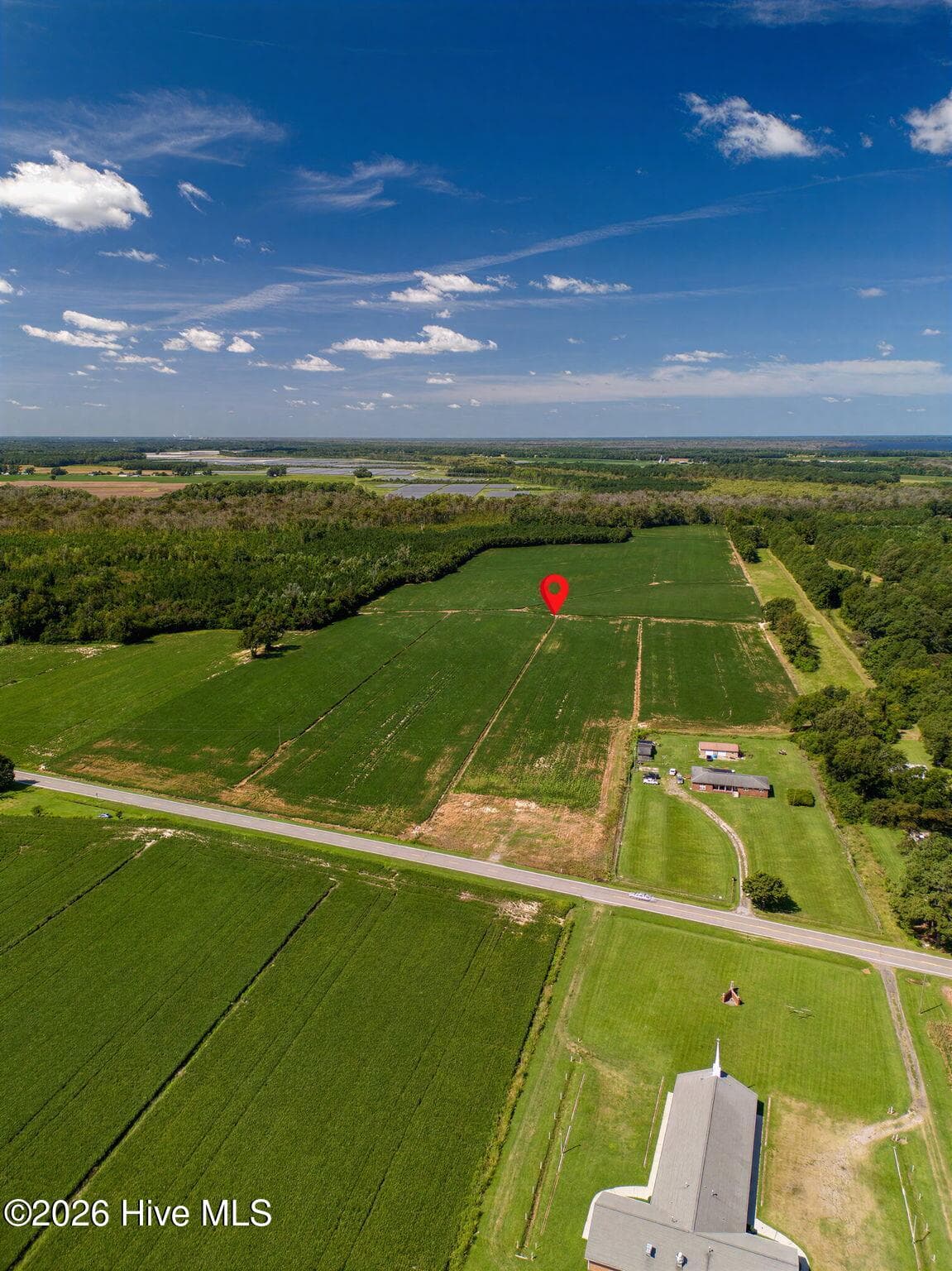 Farm at 0 N Highway 32 Highway E, Roper, NC 27970, photo 7 of 13