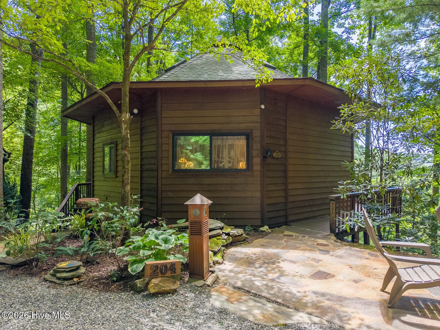 Single Family Residence at 204 Mountain Laurel Drive, Bryson City, NC 28713, Bryson City, photo 35 of 73