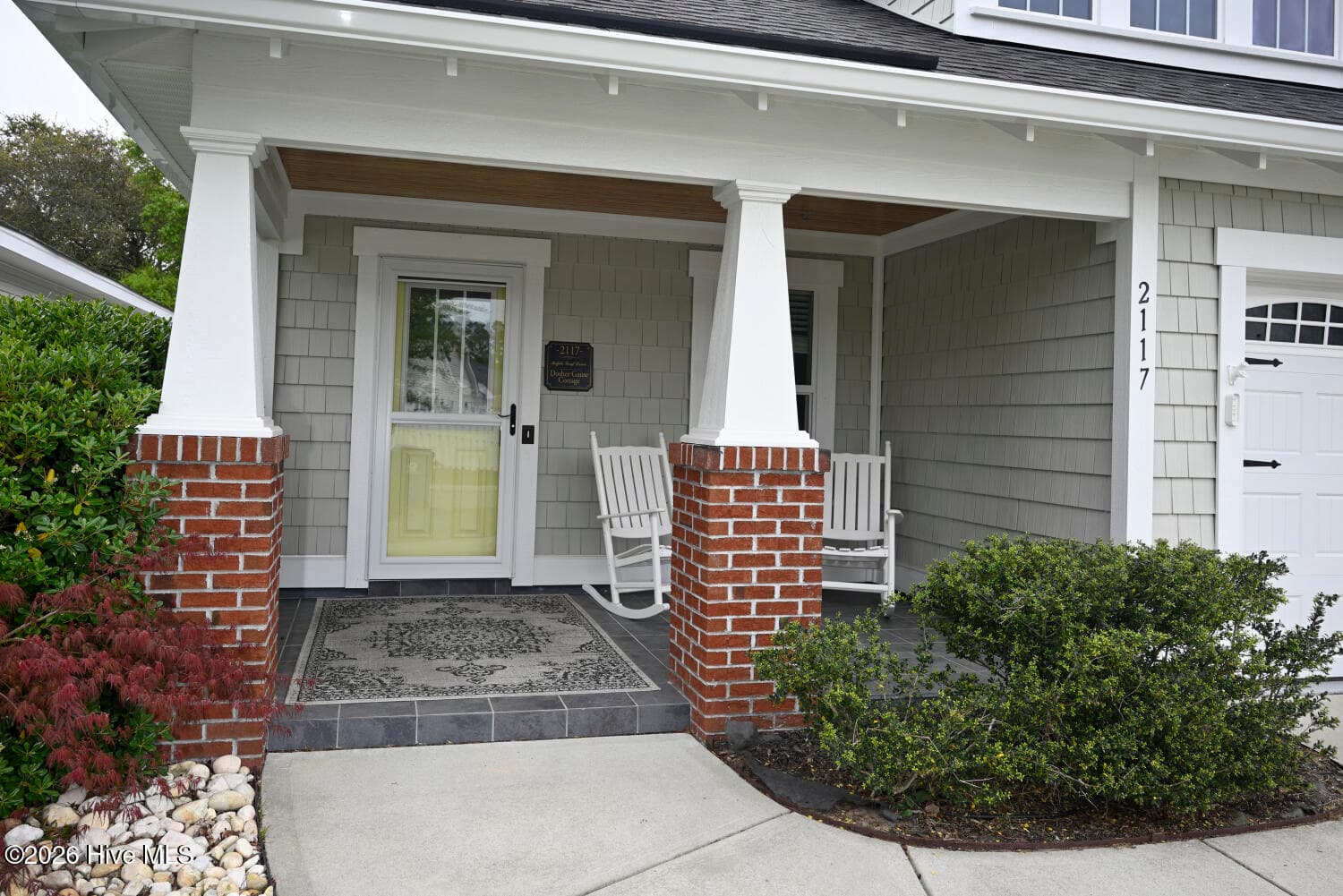 Single Family Residence at 2117 Maple Leaf Drive, Southport, NC 28461, photo 2 of 22