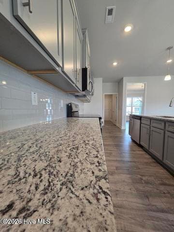 *Only $1000 down and financial incentives offered with use of a preferred lender! Home is currently under construction. Photos are of the same floor plan in a different community and are for layout purposes only. Upgrades, colors and finishes may differ. - 229 Eliza Way, Winterville, NC 28590