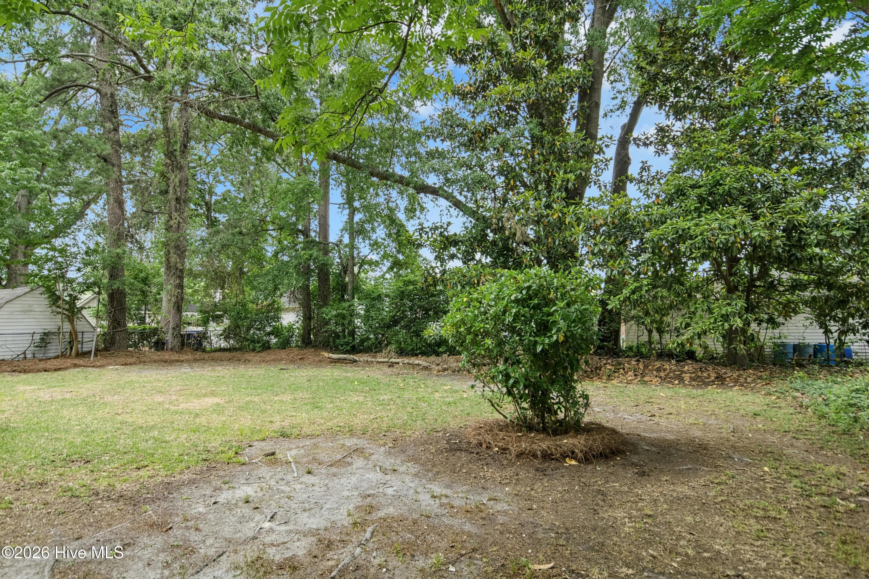 Single Family Residence at 205 Hill Street, Kinston, NC 28501, photo 21 of 27