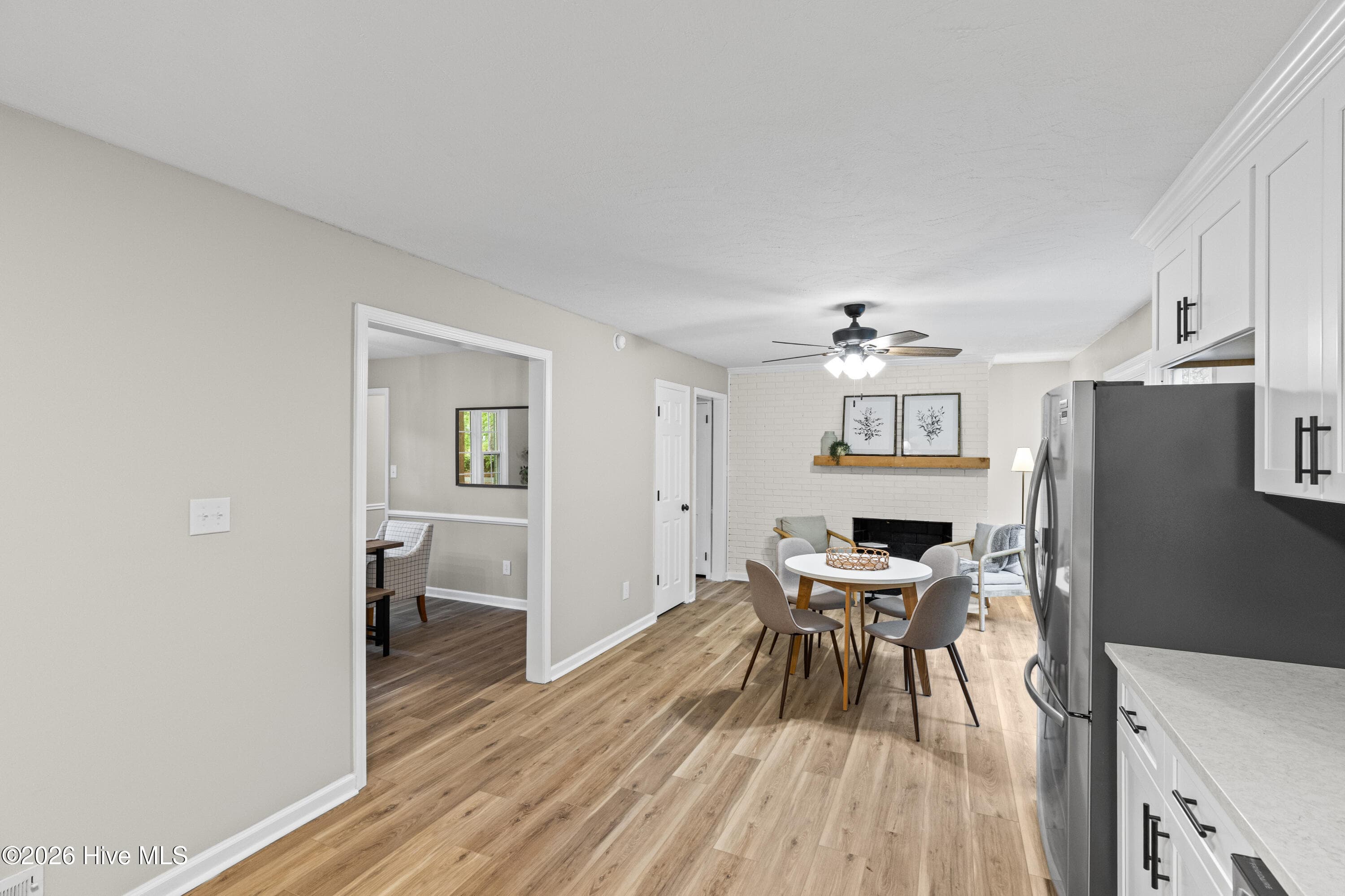 Single Family Residence at 2015 Town Creek Road, Aiken, SC 29803, photo 13 of 77