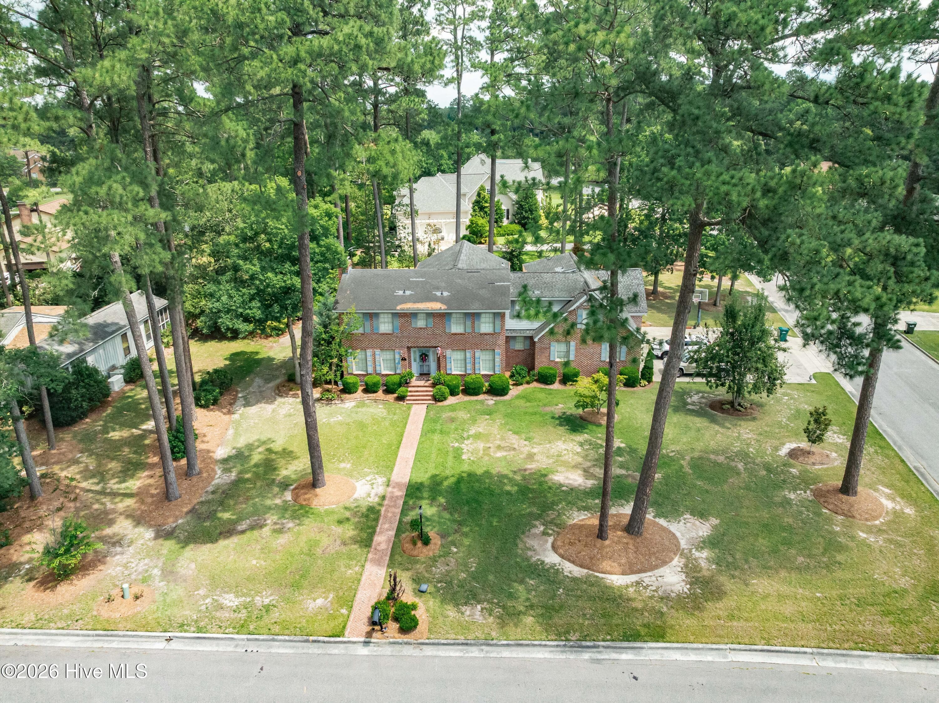 Single Family Residence at 307 Alderson Road, Washington, NC 27889, photo 54 of 57