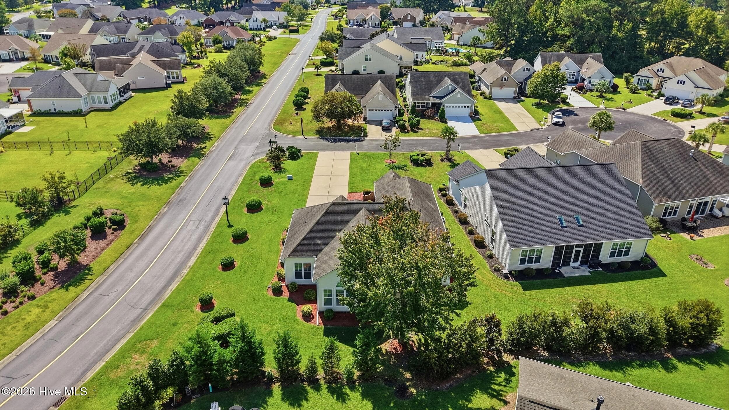 Single Family Residence at 702 Pipit Place NW, Calabash, NC 28467, photo 69 of 97