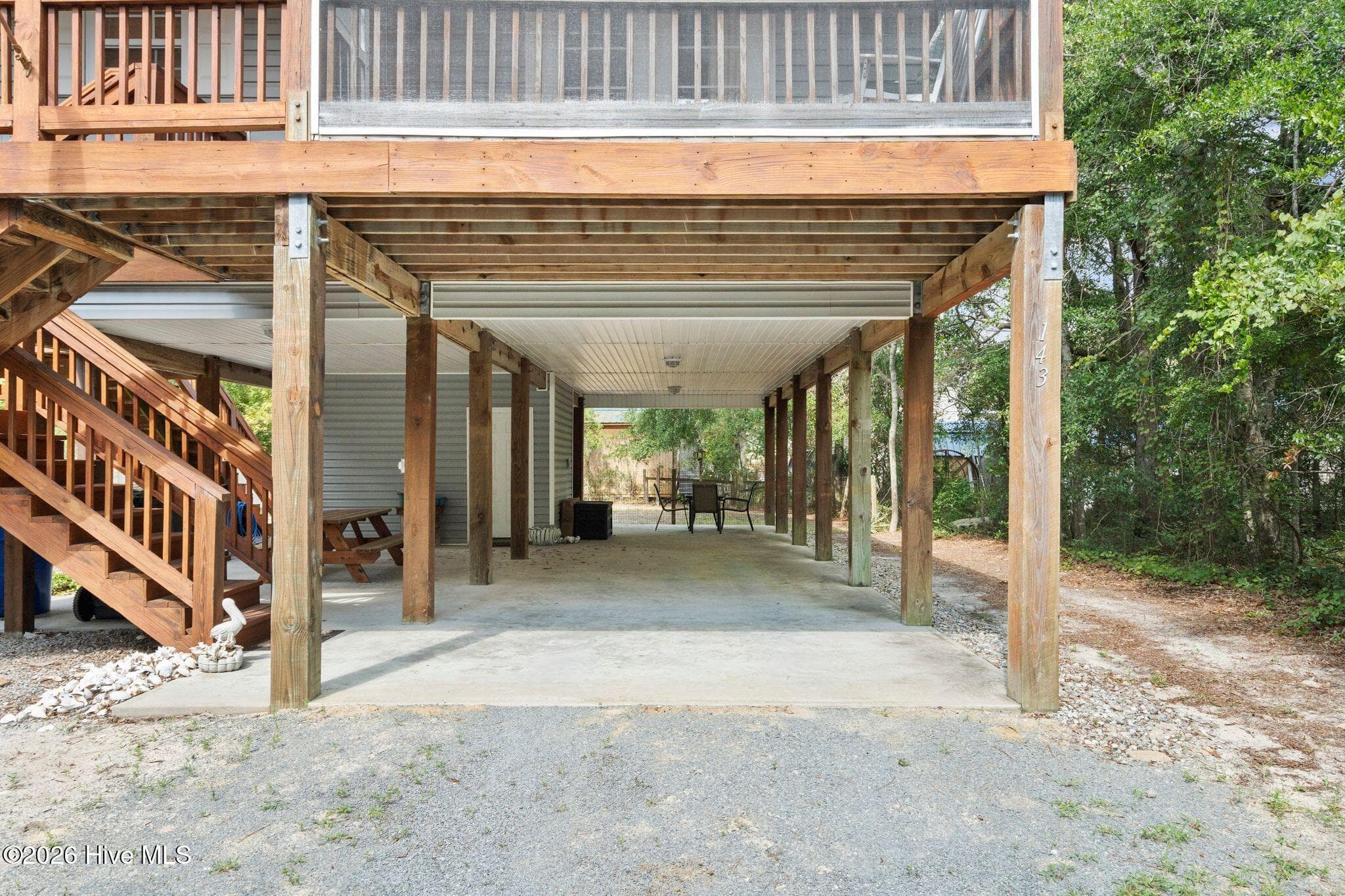 Single Family Residence at 143 NE 4th Street, Oak Island, NC 28465, photo 6 of 43