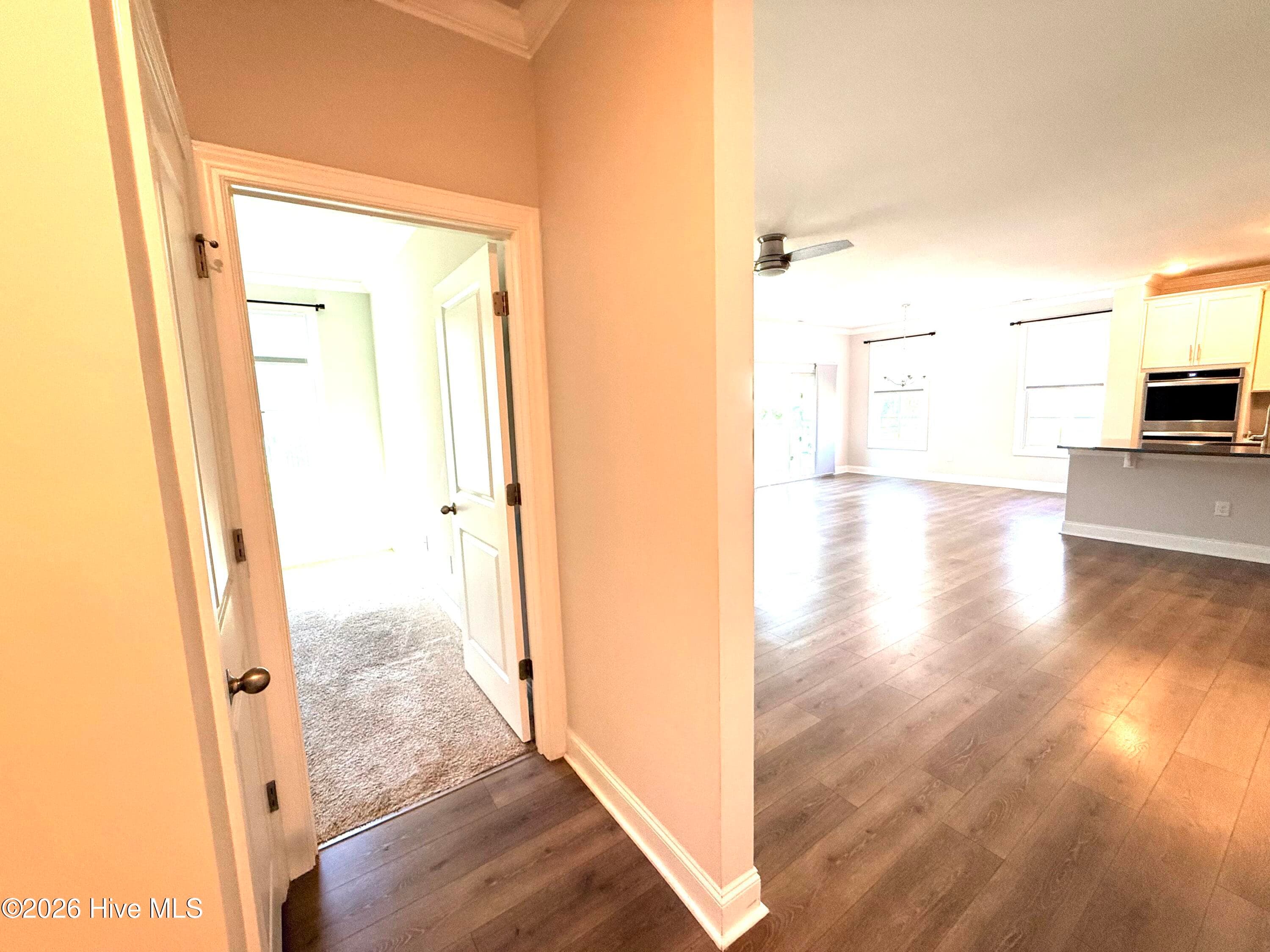 Move-in-ready - 5010 Spring Green Pass, New Bern, NC 28562