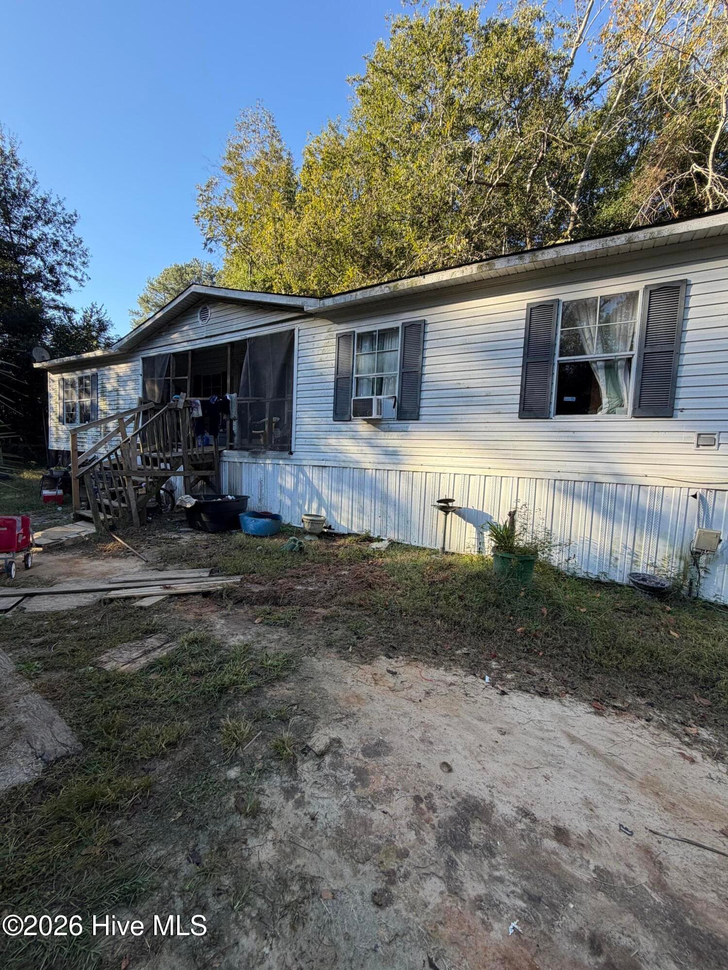 1135 Pineland Terrace, Aiken, SC 29801