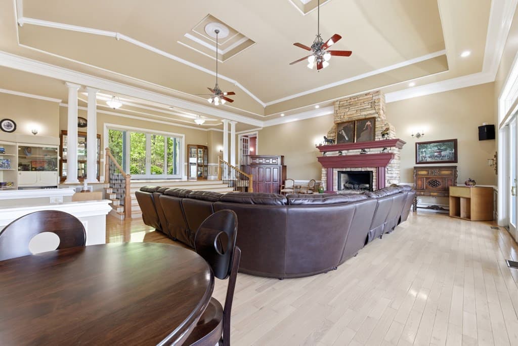 Single Family Residence at 1526 Cedar View Lane, Hiawassee, GA 30546, photo 41 of 75