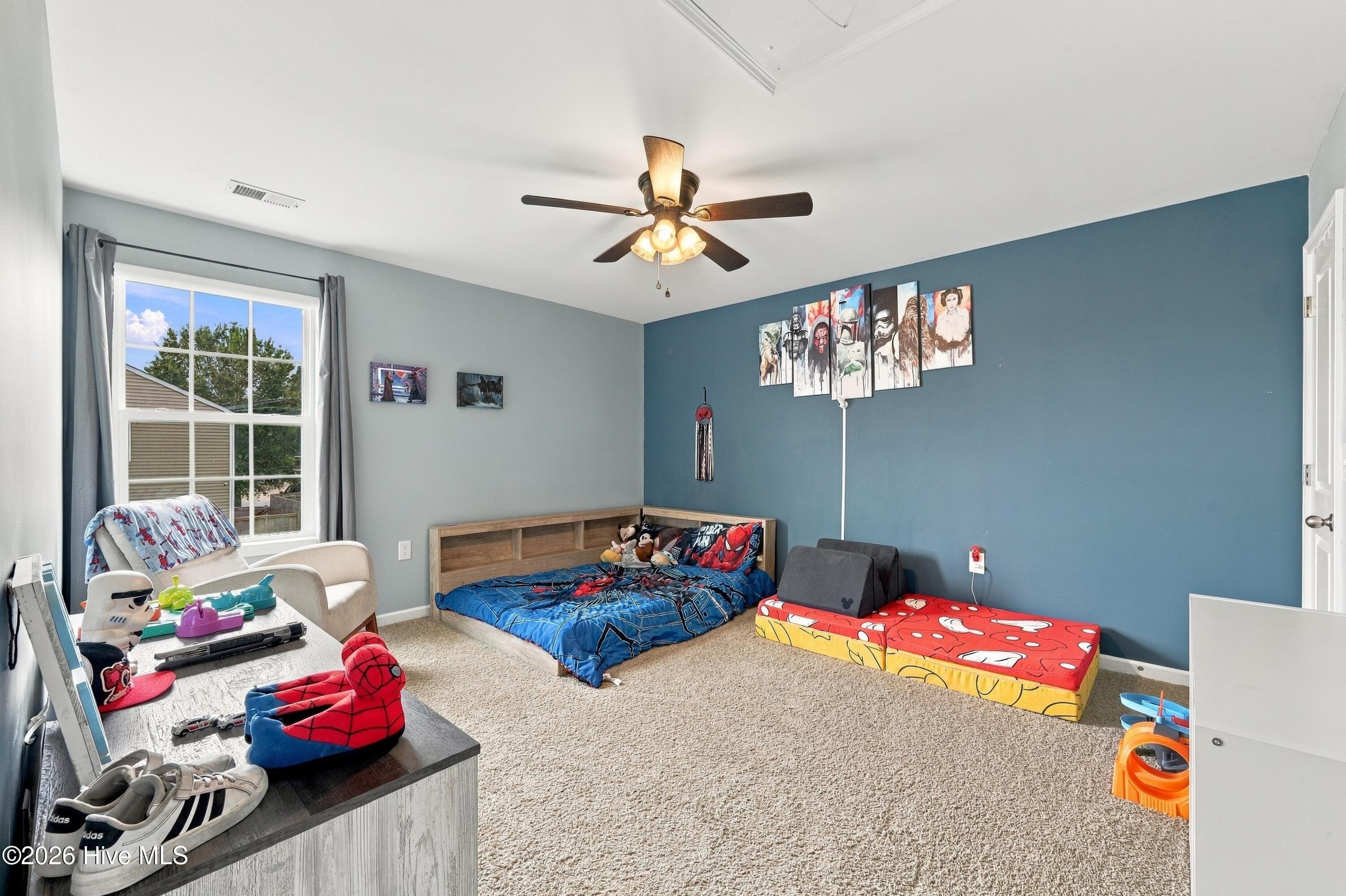 Single Family Residence at 414 Frida Road, New Bern, NC 28560, photo 21 of 54