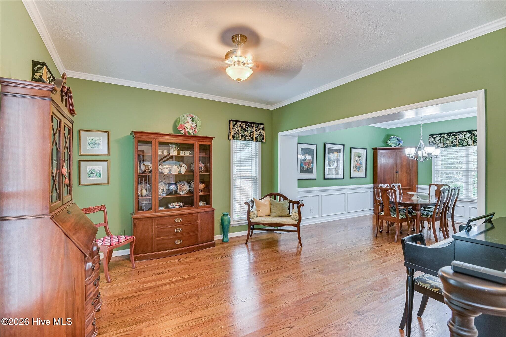 Single Family Residence at 407 Bakers Ferry Trail, Martinez, GA 30907, photo 19 of 52