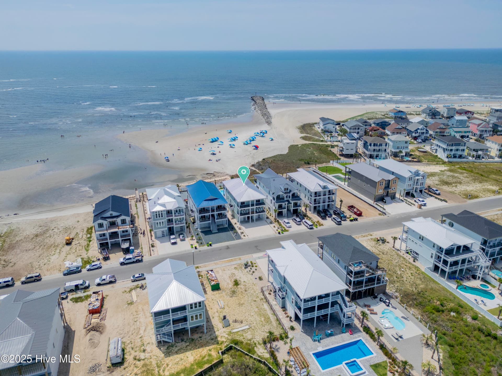 Single Family Residence at 26 Grand View Drive, Ocean Isle Beach, NC 28469, photo 113 of 140