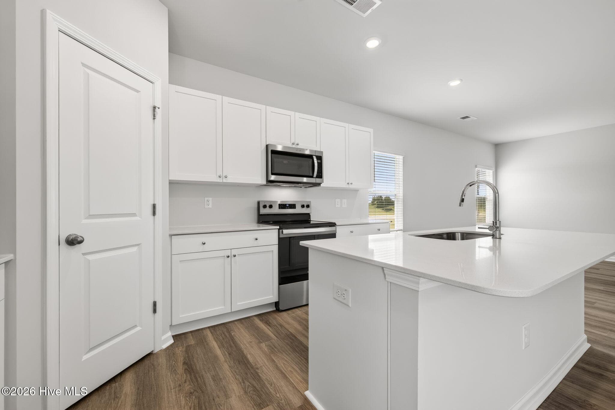 Single Family Residence at 7117 Luke Lane, Castalia, NC 27816, photo 19 of 51