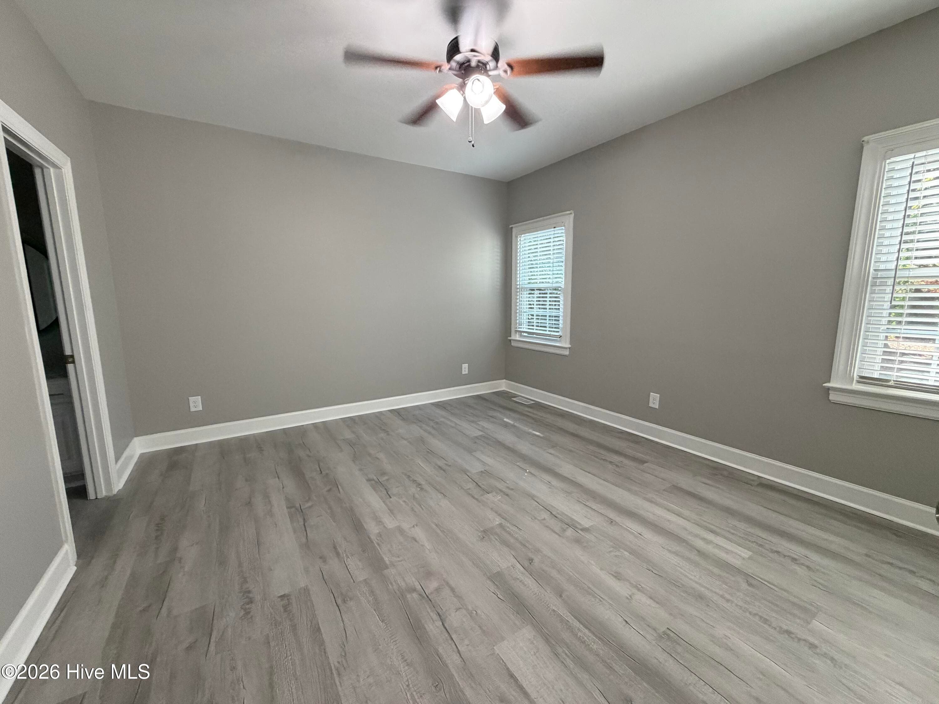 Single Family Residence at 3107 Quinn Drive NW, Wilson, NC 27896, photo 14 of 24