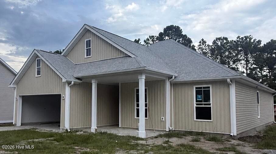 Single Family Residence at 423 Morris Landing Road, Holly Ridge, NC 28445, photo 3 of 69