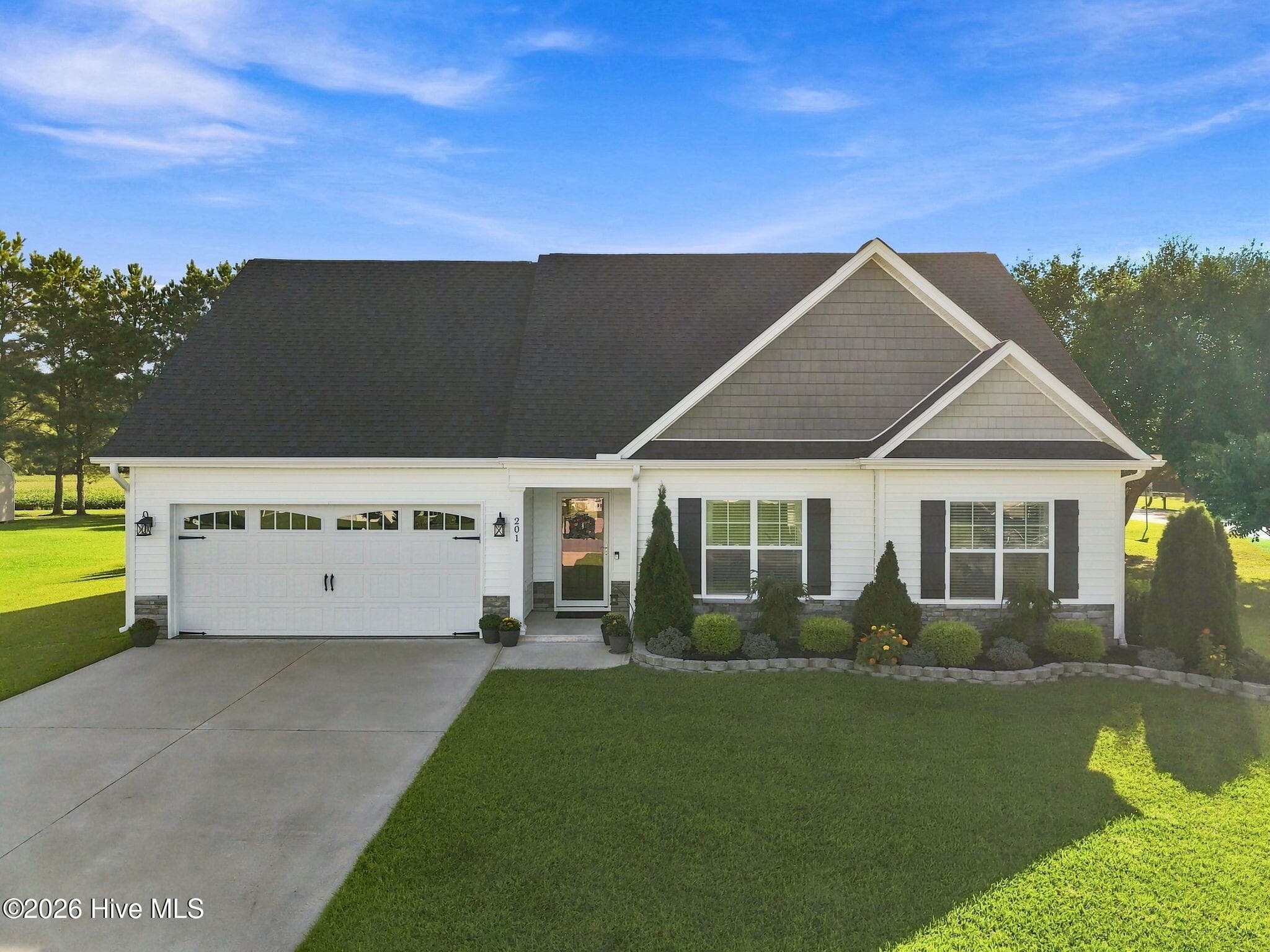Single Family Residence at 201 Asheberne Drive, Washington, NC 27889, photo 5 of 53