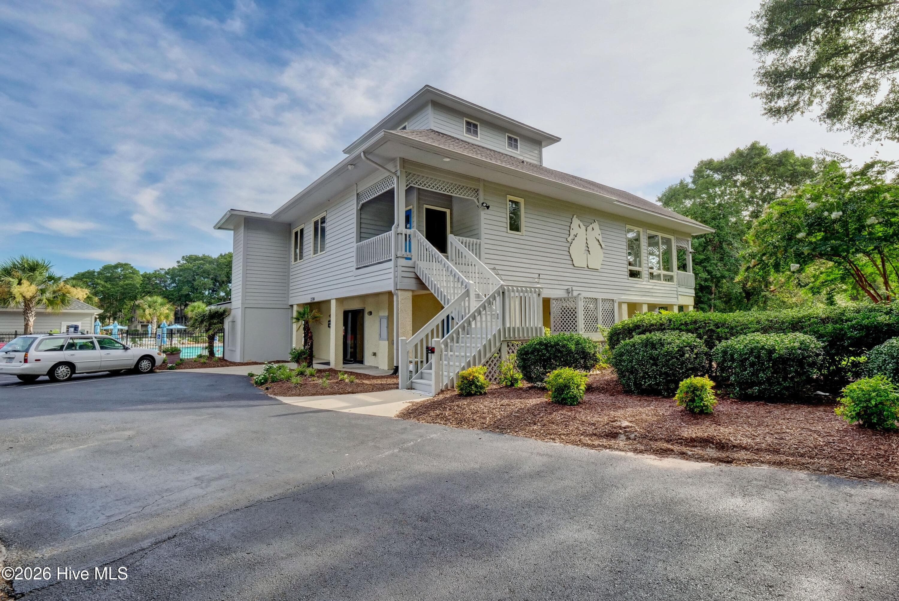 Single Family Residence at 602 Planters Ridge Drive, Sunset Beach, NC 28468, photo 65 of 67