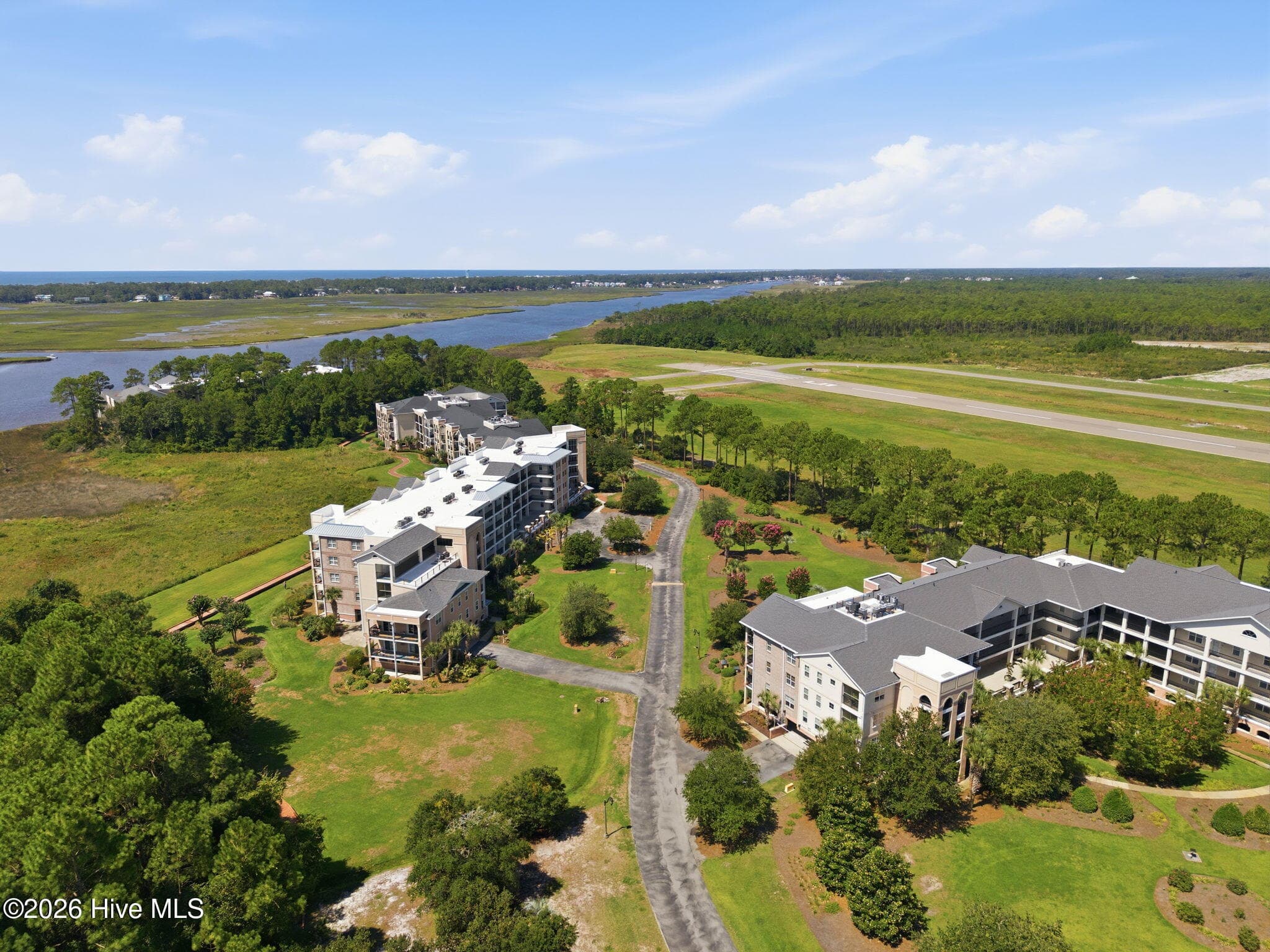 Condominium at 4100 Marsh Grove Lane 4308, Southport, NC 28461, photo 44 of 61