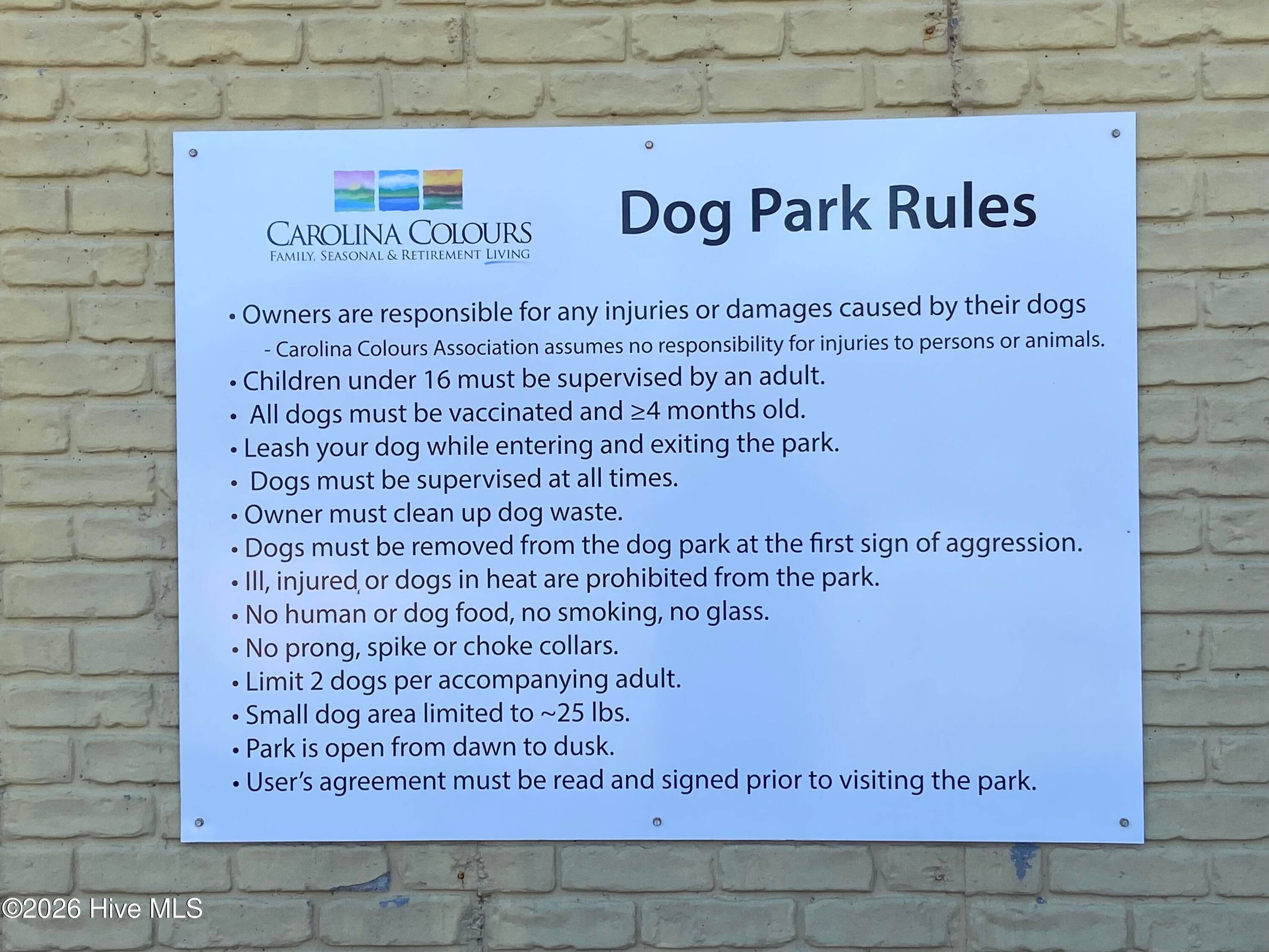 private community dog park - 5010 Spring Green Pass, New Bern, NC 28562