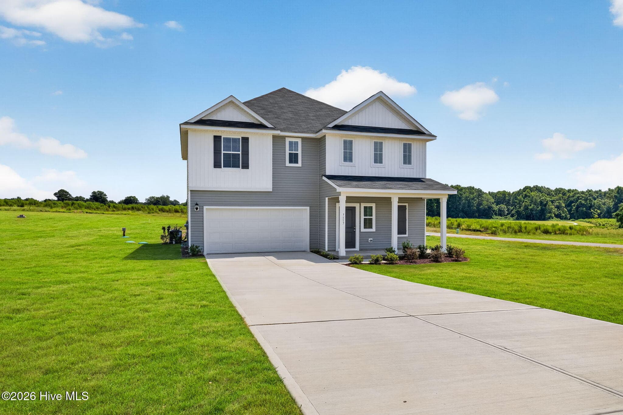 Single Family Residence at 7117 Luke Lane, Castalia, NC 27816, photo 5 of 51