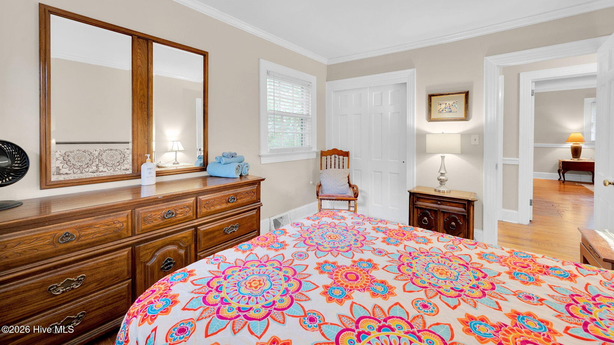 bed 2 down - 1902 Sherwood Drive, Greenville, NC 27858