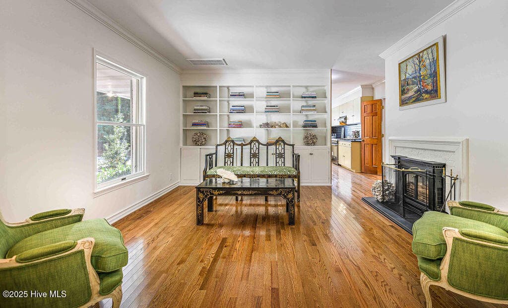 Single Family Residence at 180 Frye Road, Pinehurst, NC 28374, photo 14 of 53