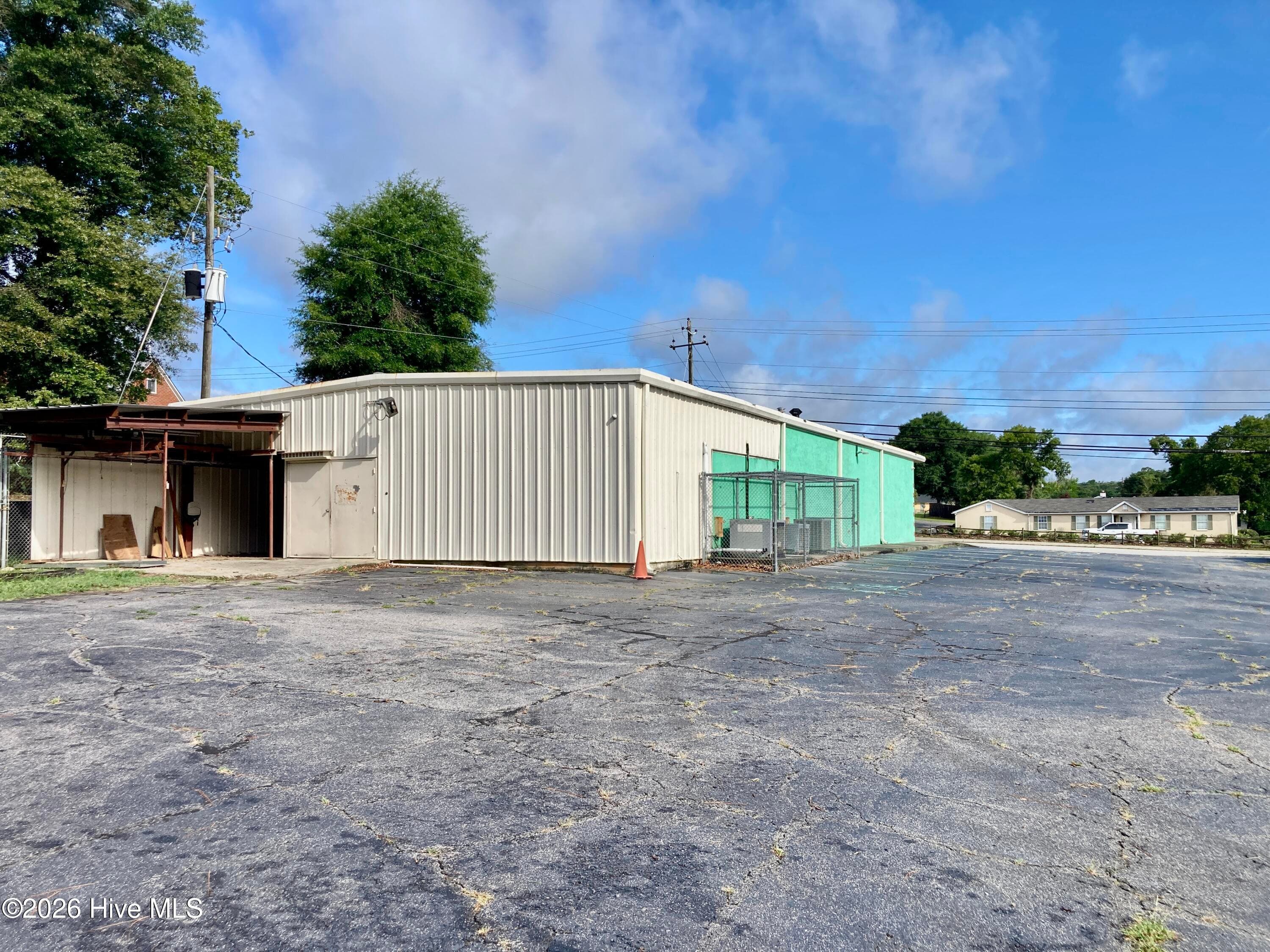 Business at 3028 Deans Bridge Road, Augusta, GA 30906, photo 4 of 27