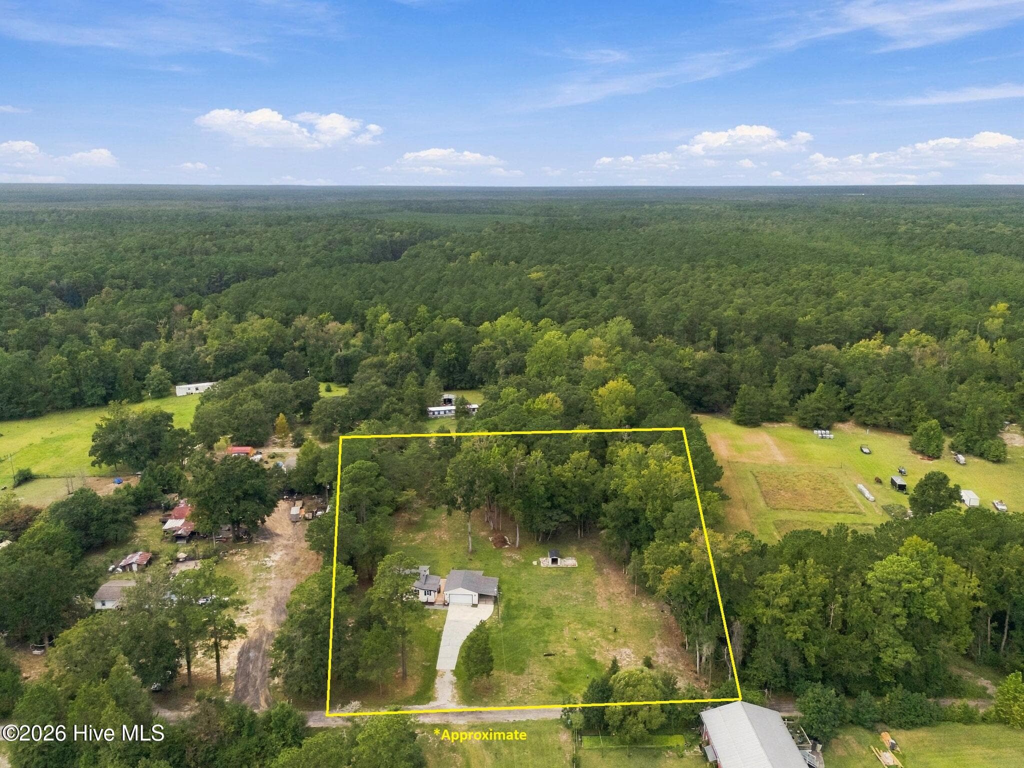 Single Family Residence at 190 Old Bridge Road, Rocky Point, NC 28457, photo 5 of 46