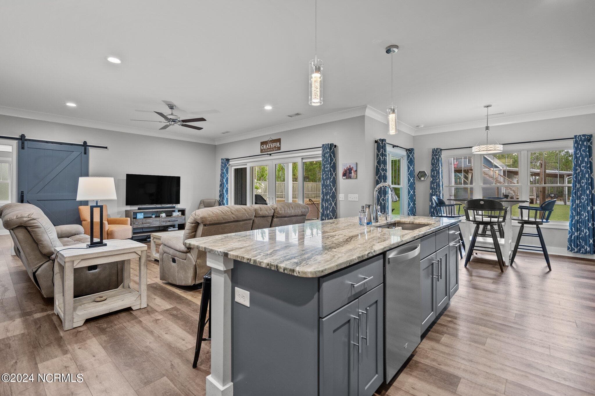 Single Family Residence at 2463 Hoover Road, Hampstead, NC 28443, photo 16 of 62